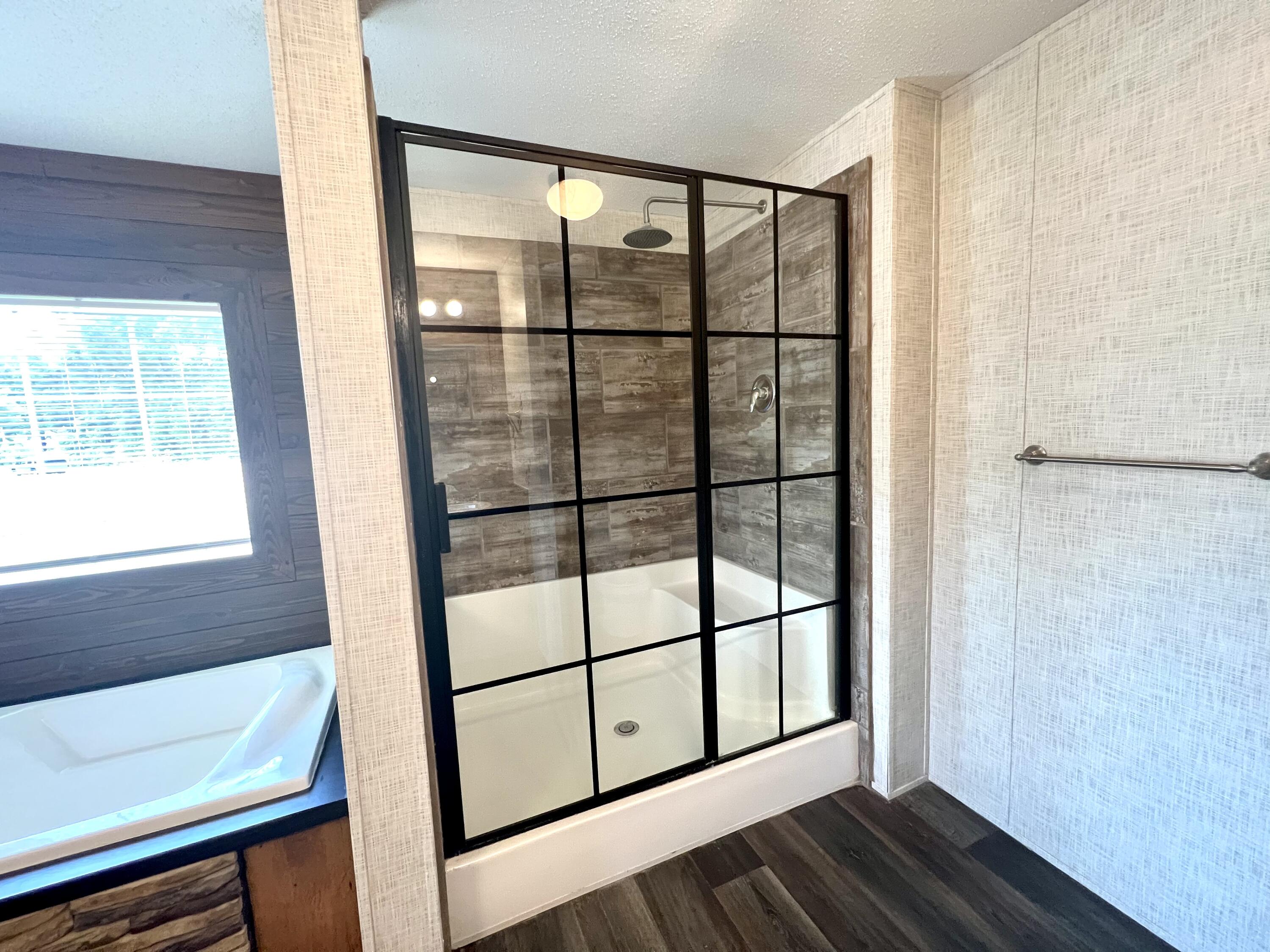 Crestview - Residential Lease