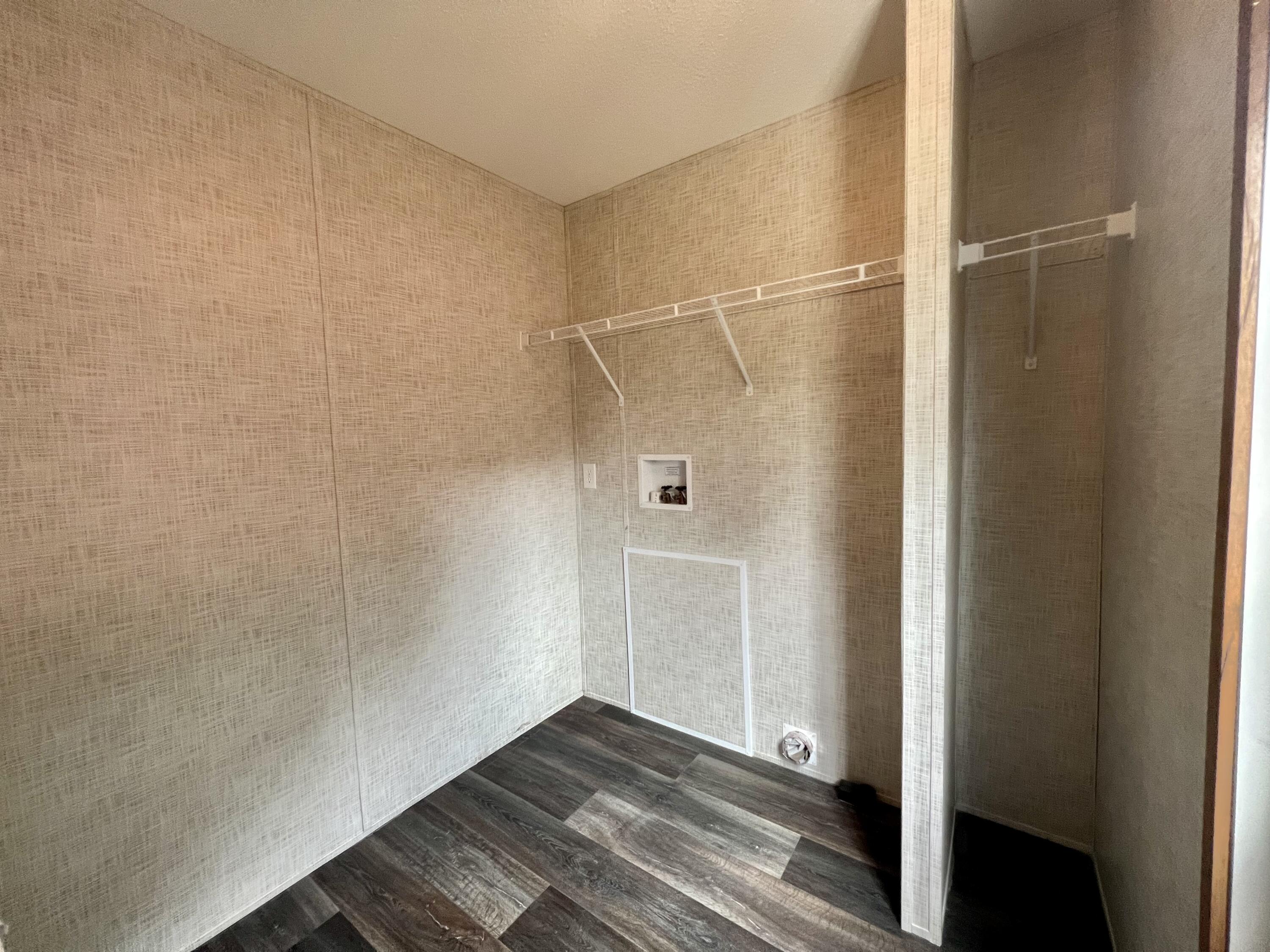 Crestview - Residential Lease