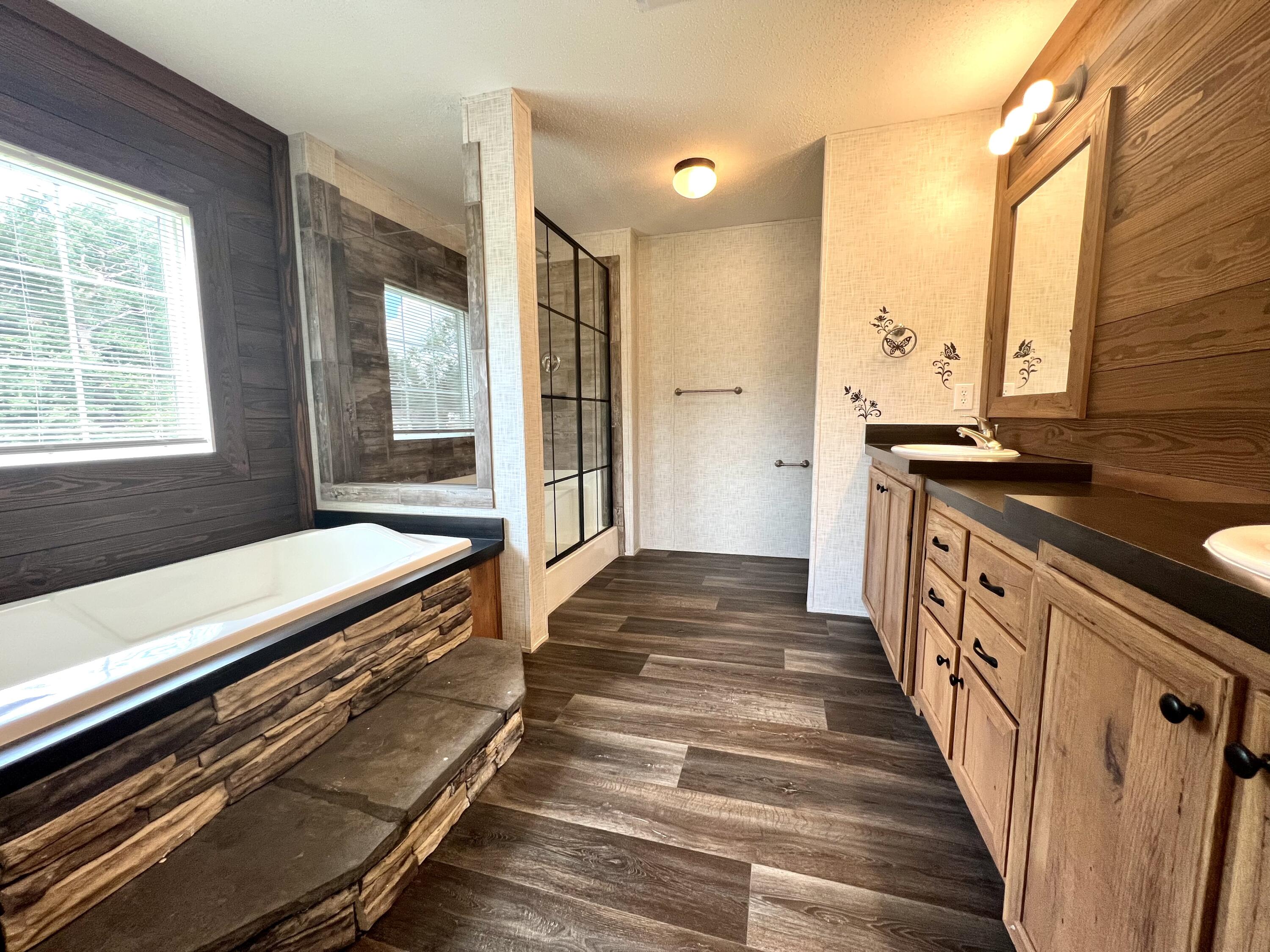 Crestview - Residential Lease