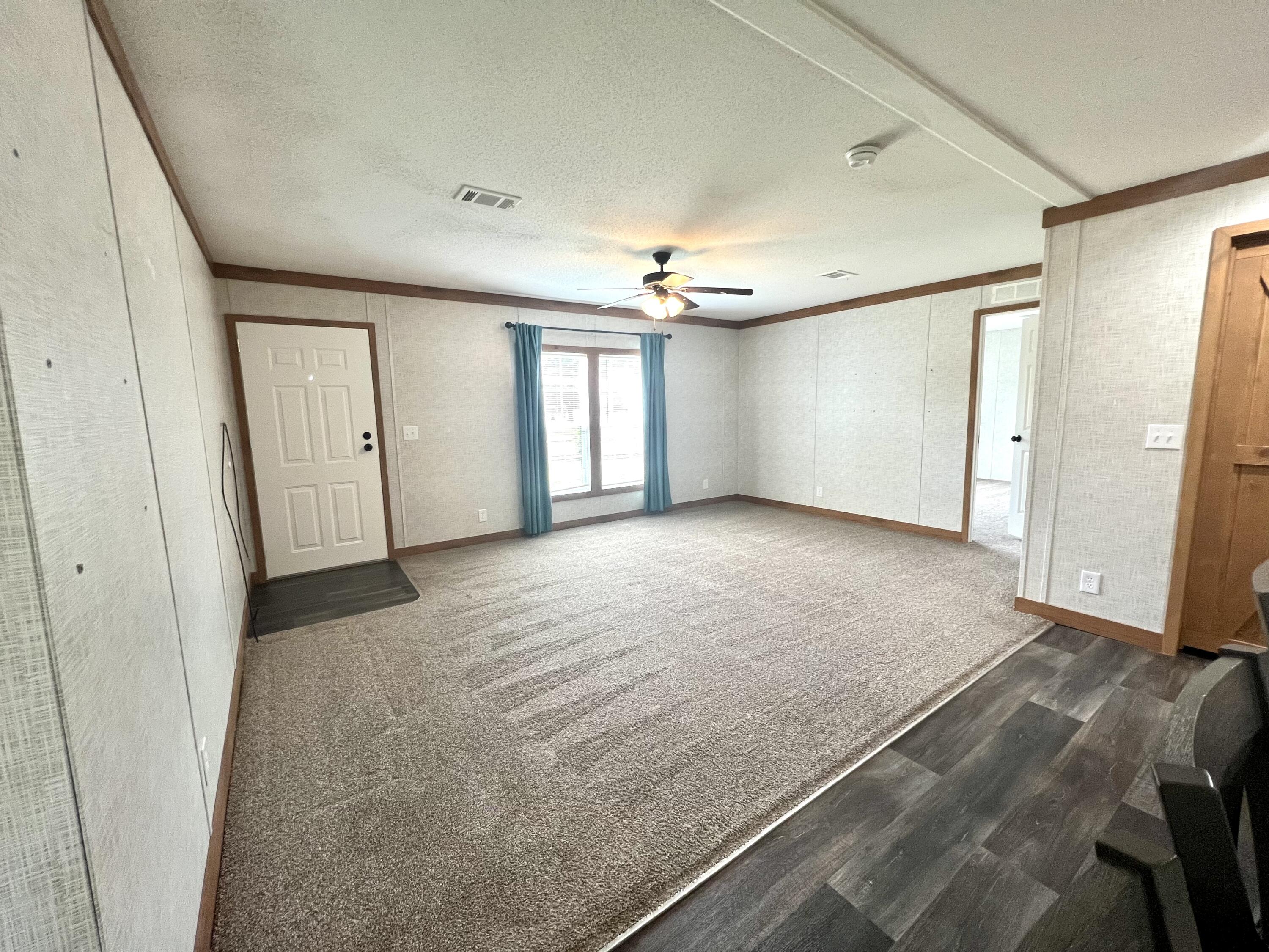 Crestview - Residential Lease