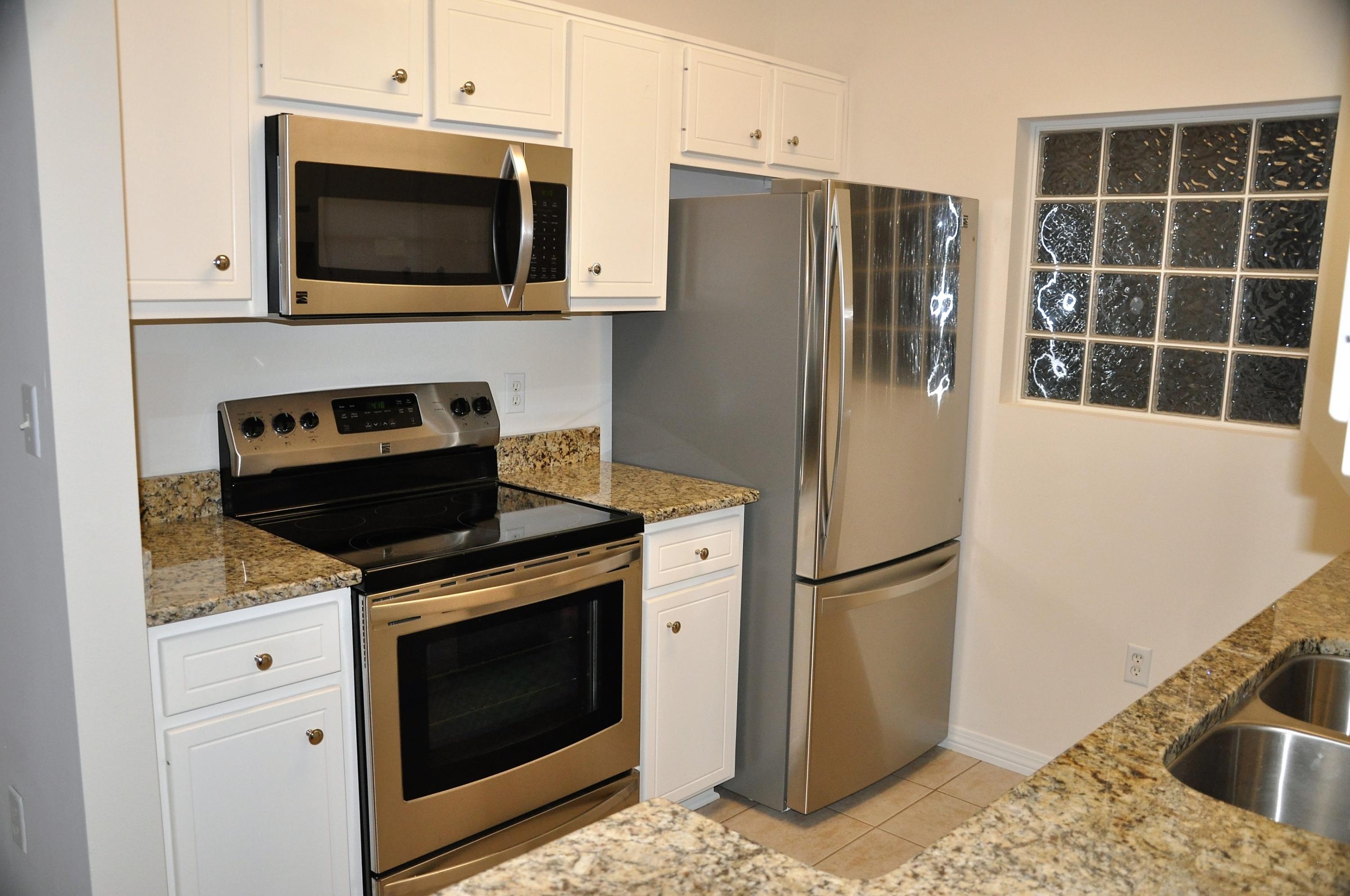 THE OAKS AT NICEVILLE, Bld 3,  unit 206 - Residential