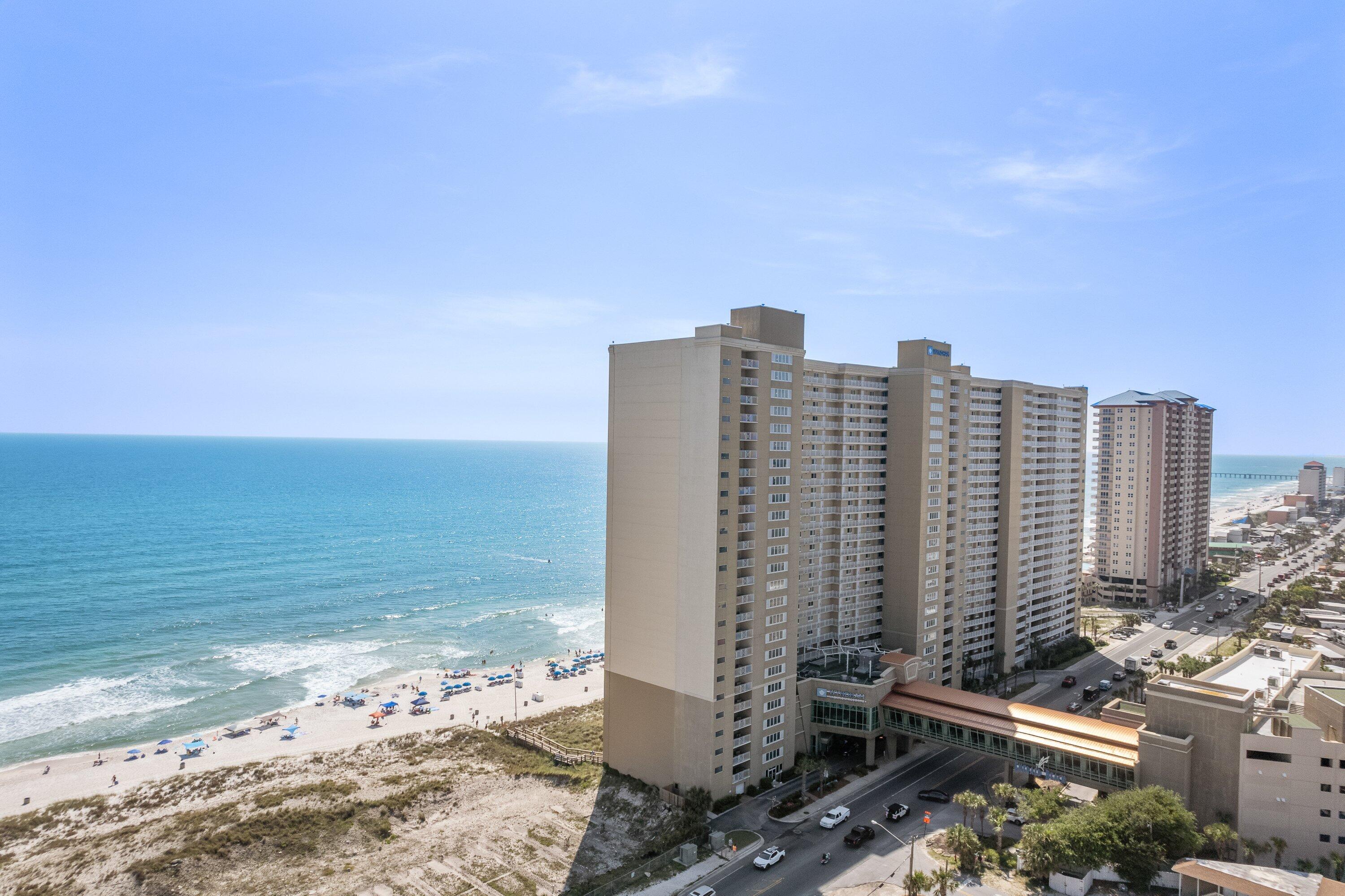 EMERALD BEACH PH 1 - Residential