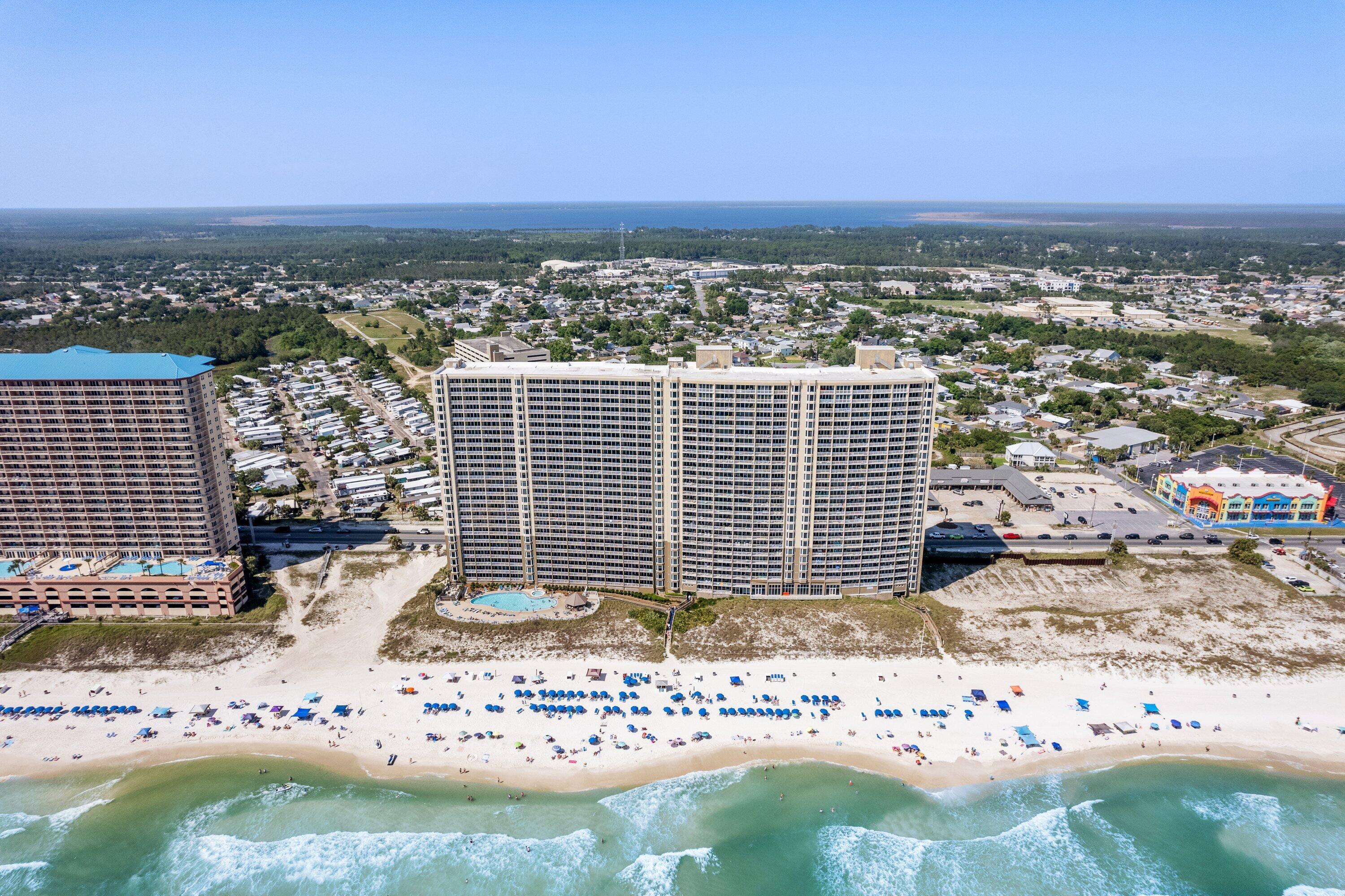 EMERALD BEACH PH 1 - Residential