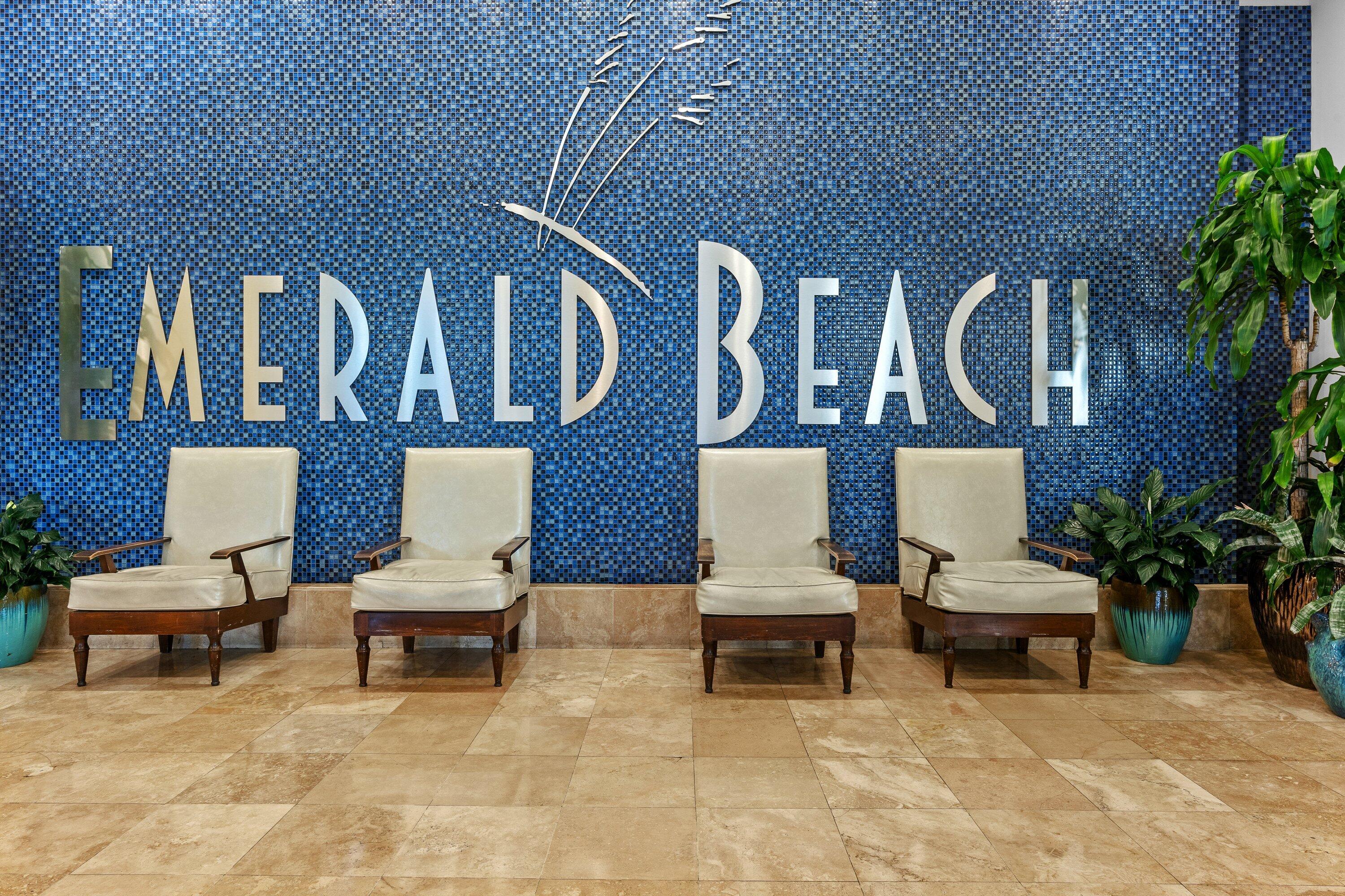 EMERALD BEACH PH 1 - Residential