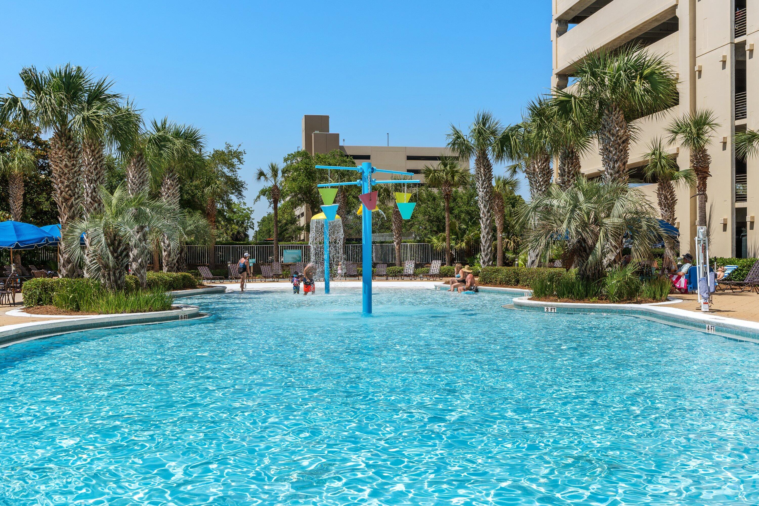 EMERALD BEACH PH 1 - Residential