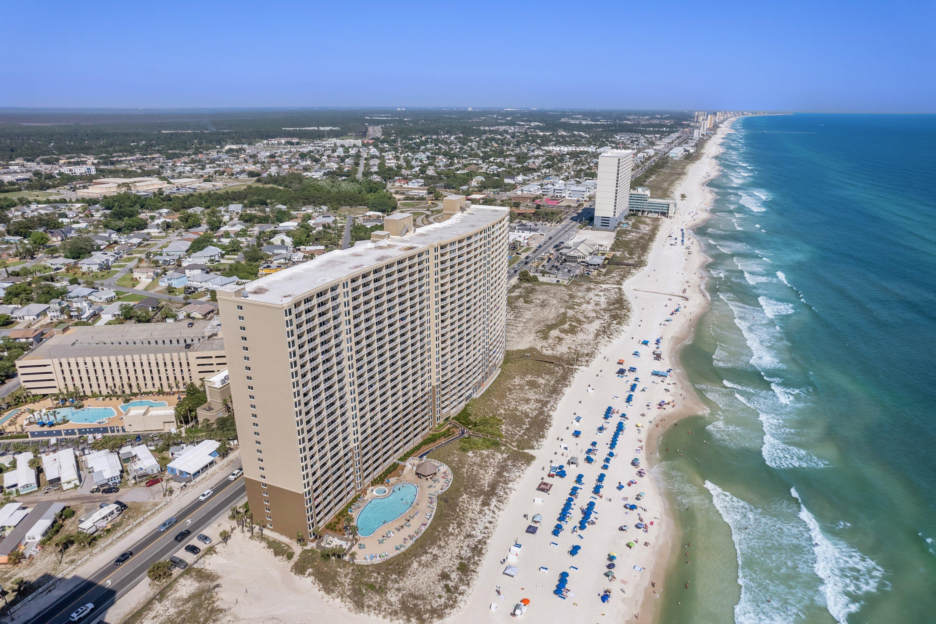 EMERALD BEACH PH 1 - Residential