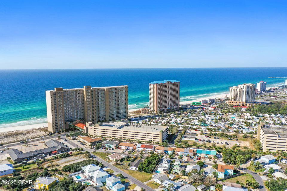 EMERALD BEACH PH 1 - Residential