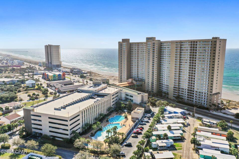 EMERALD BEACH PH 1 - Residential