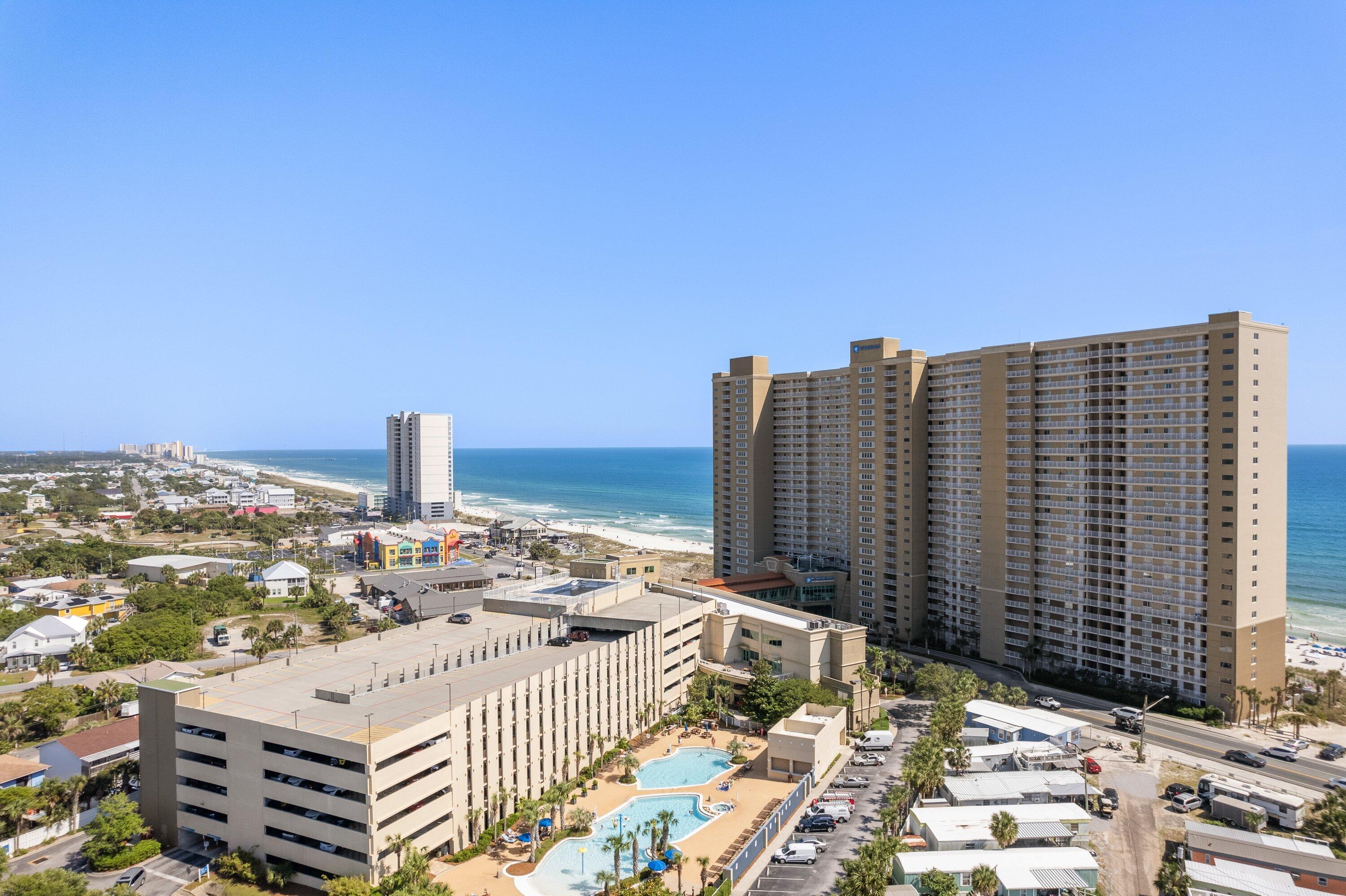 EMERALD BEACH PH 1 - Residential