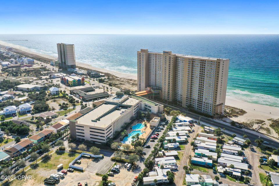 EMERALD BEACH PH 1 - Residential