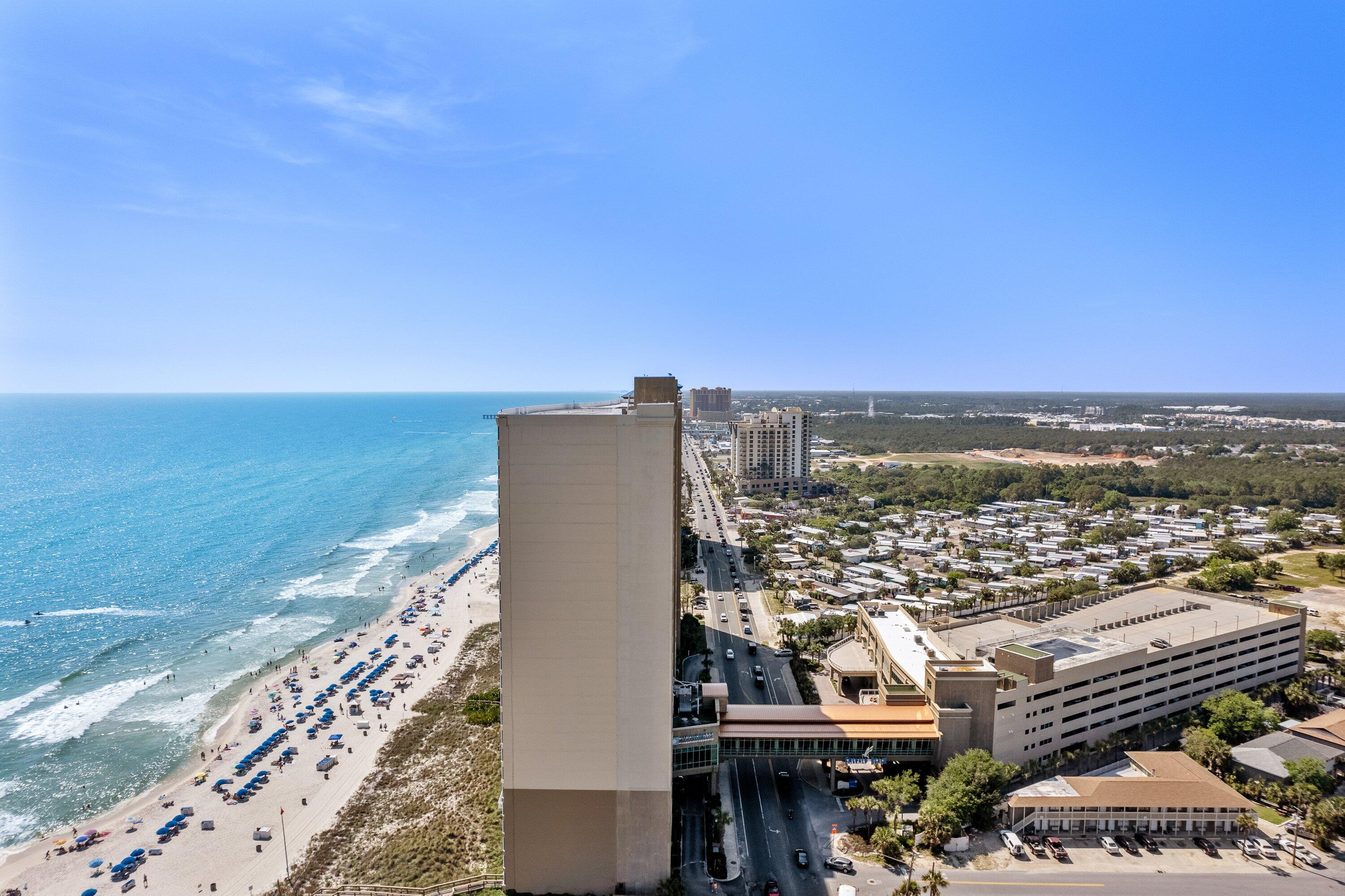 EMERALD BEACH PH 1 - Residential