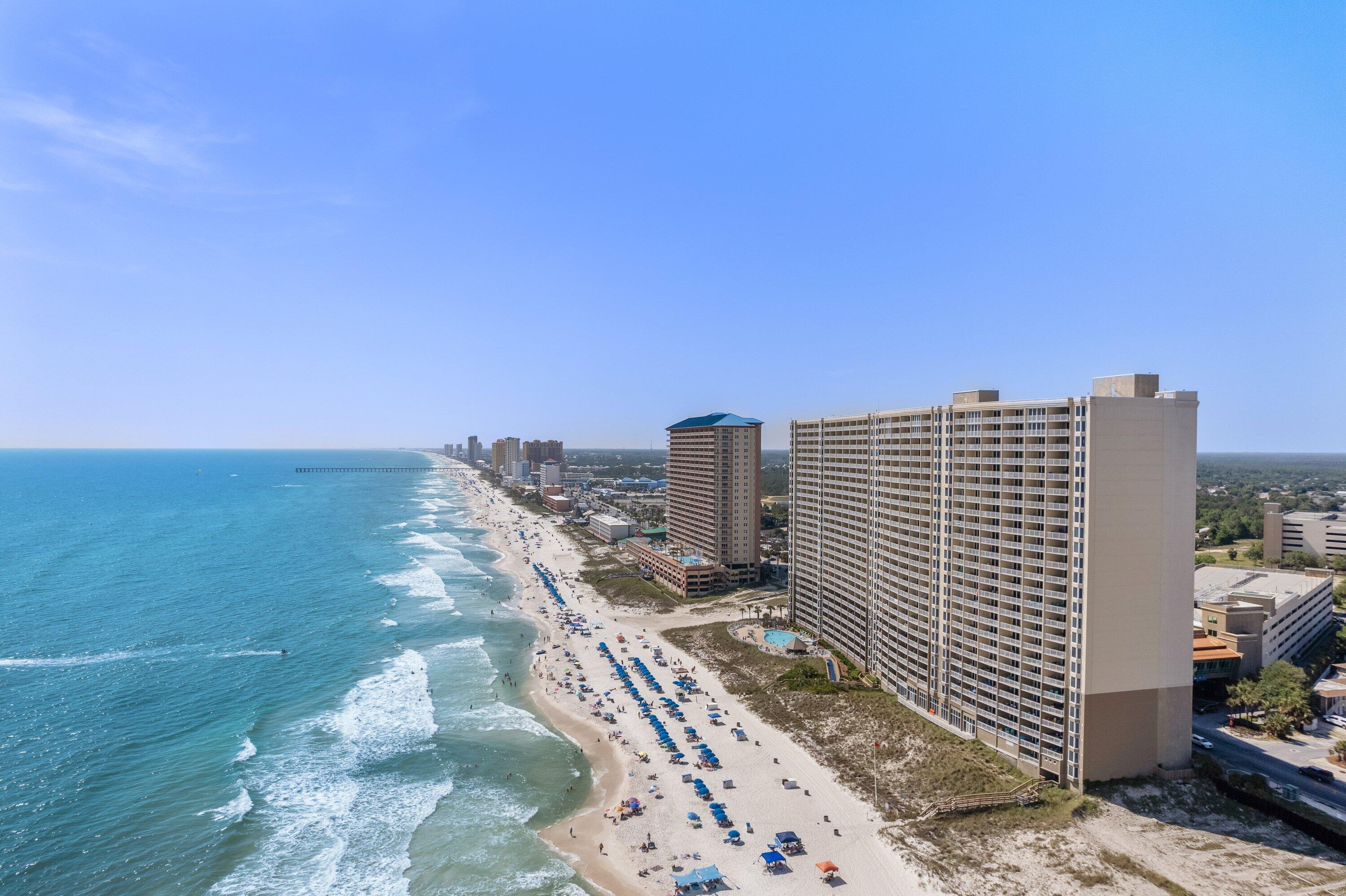 EMERALD BEACH PH 1 - Residential