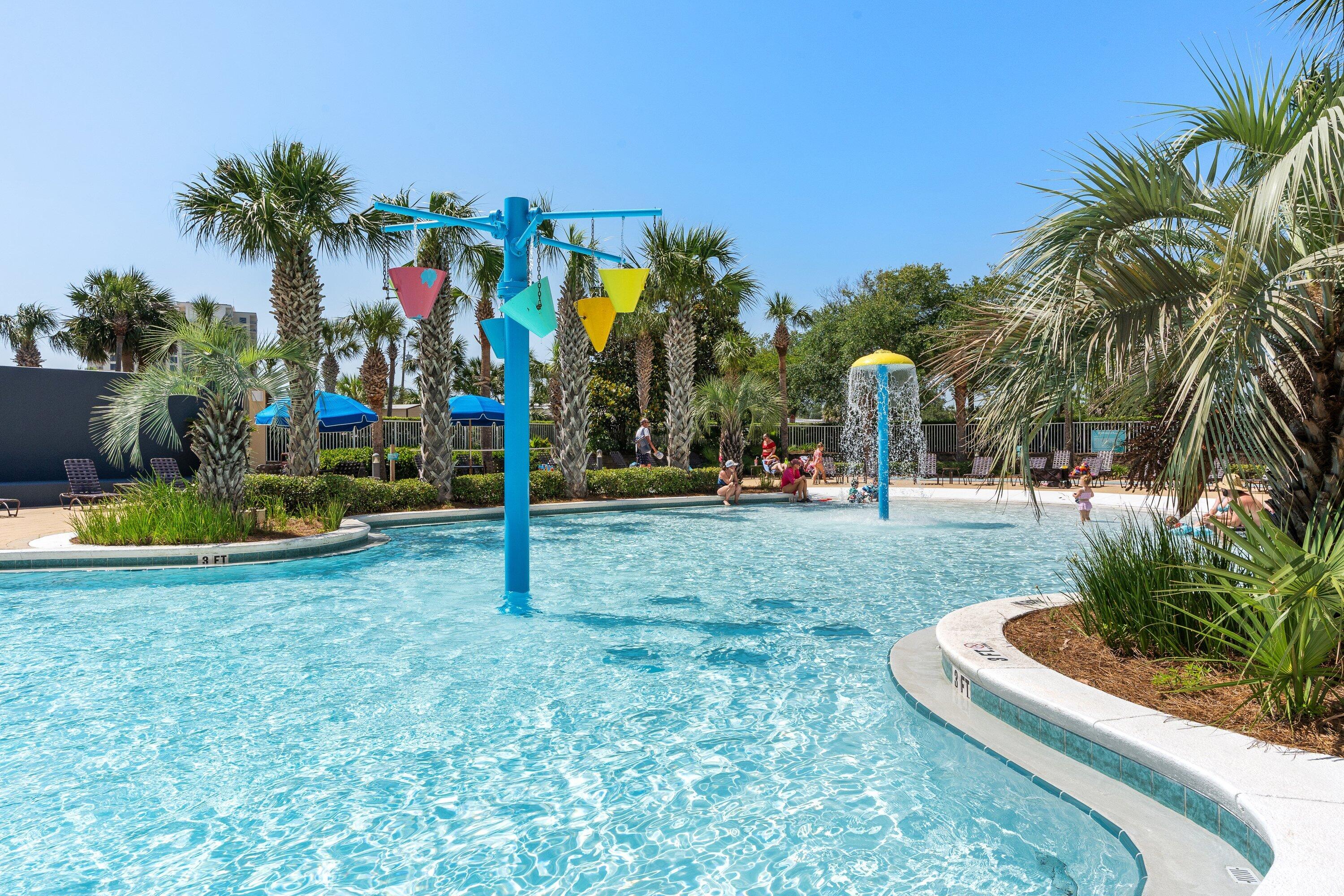 EMERALD BEACH PH 1 - Residential