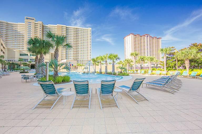 EMERALD BEACH PH 1 - Residential