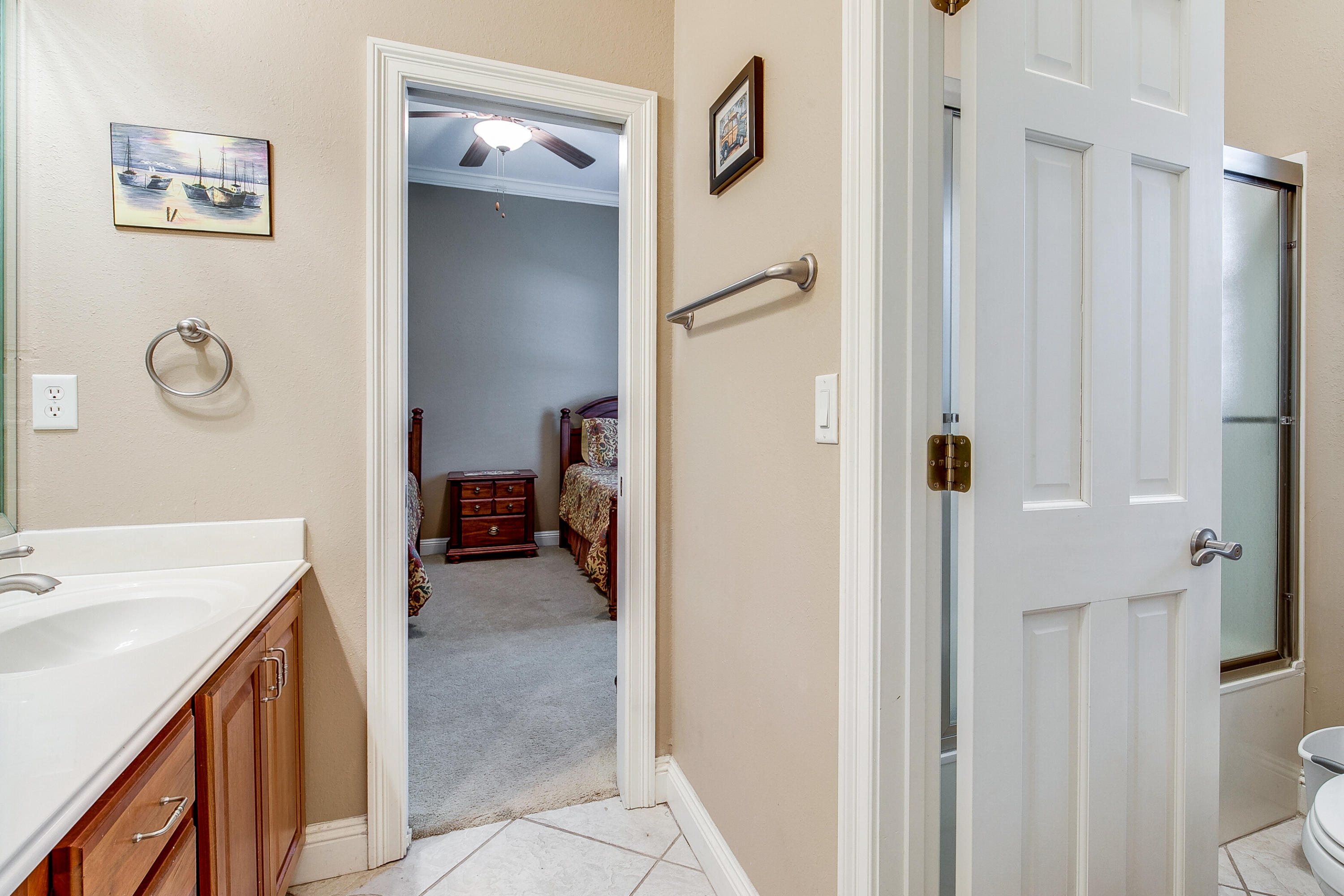 MAGNOLIA PLANTATION AT BLUEWATER BAY - Residential