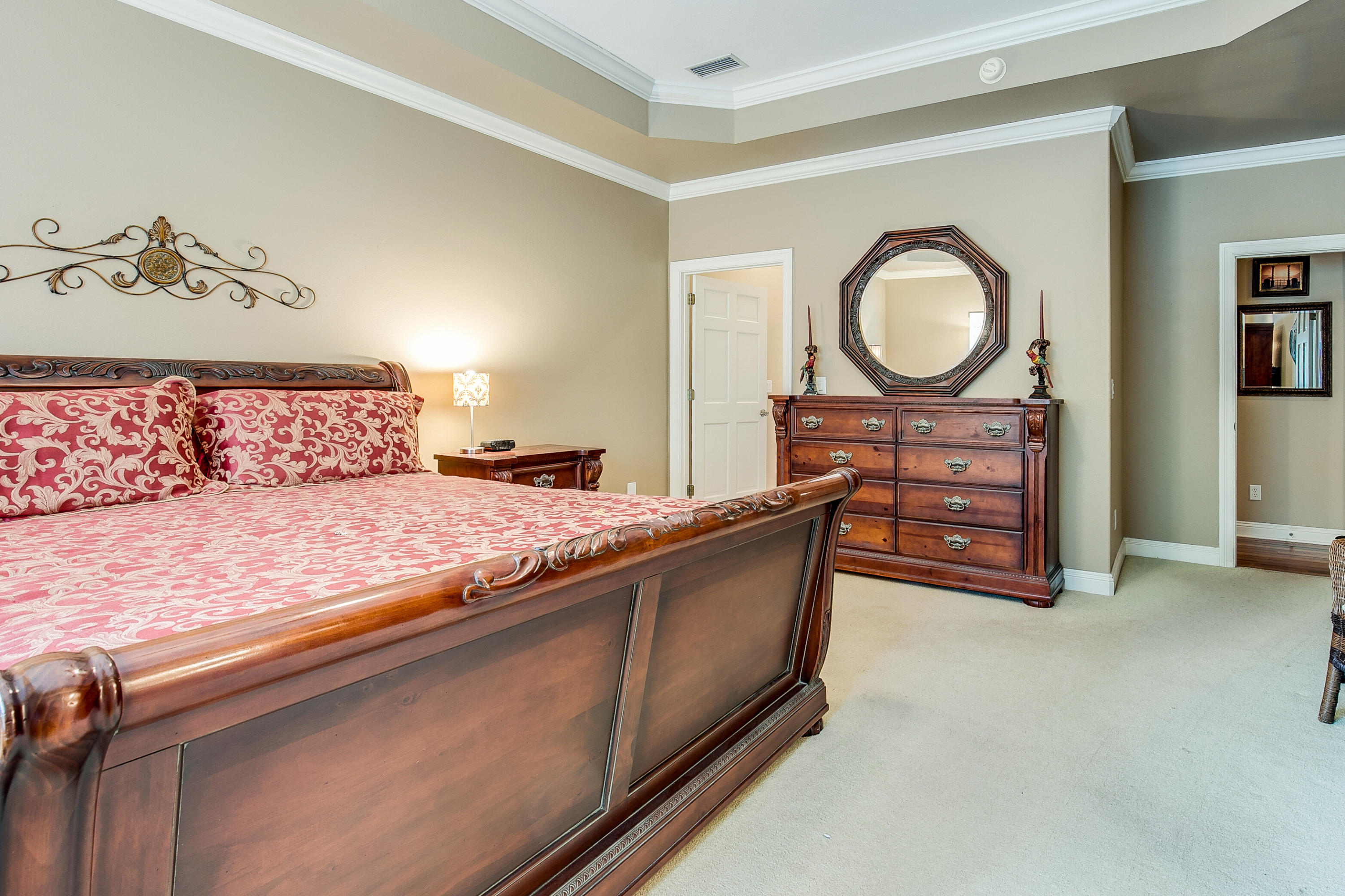 MAGNOLIA PLANTATION AT BLUEWATER BAY - Residential