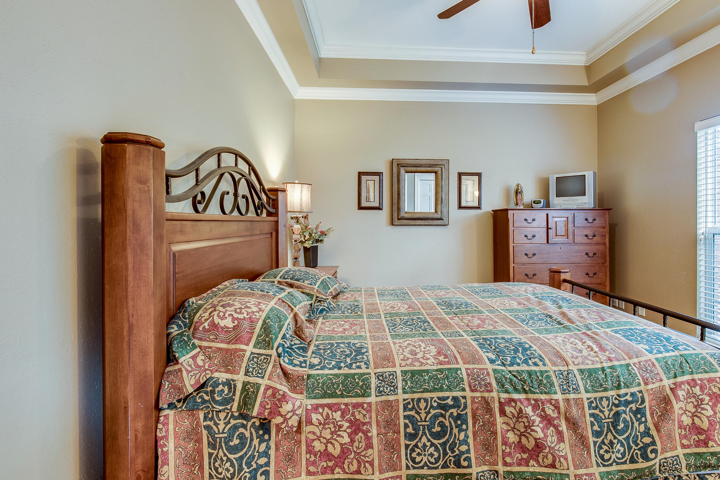 MAGNOLIA PLANTATION AT BLUEWATER BAY - Residential