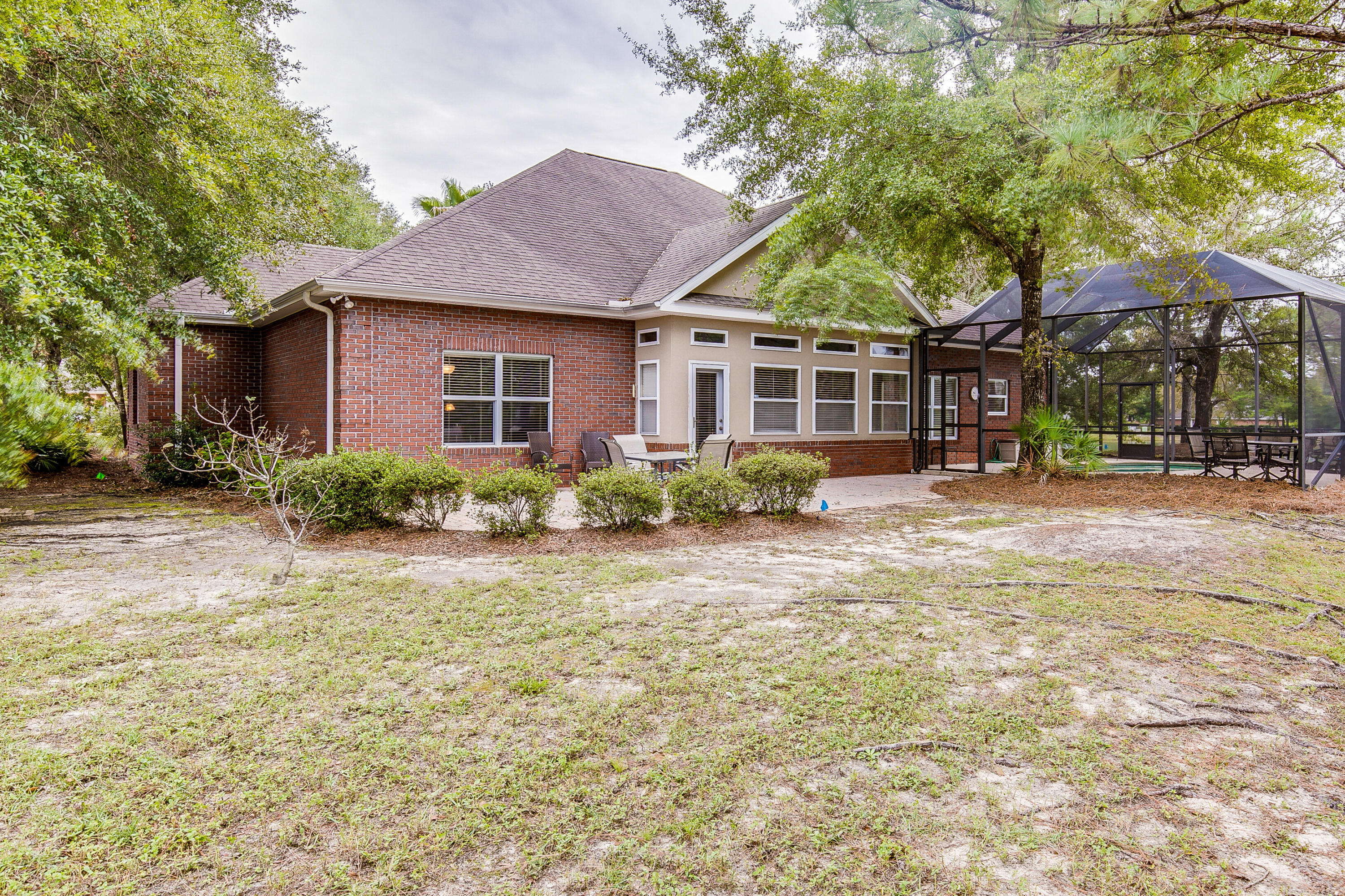 MAGNOLIA PLANTATION AT BLUEWATER BAY - Residential