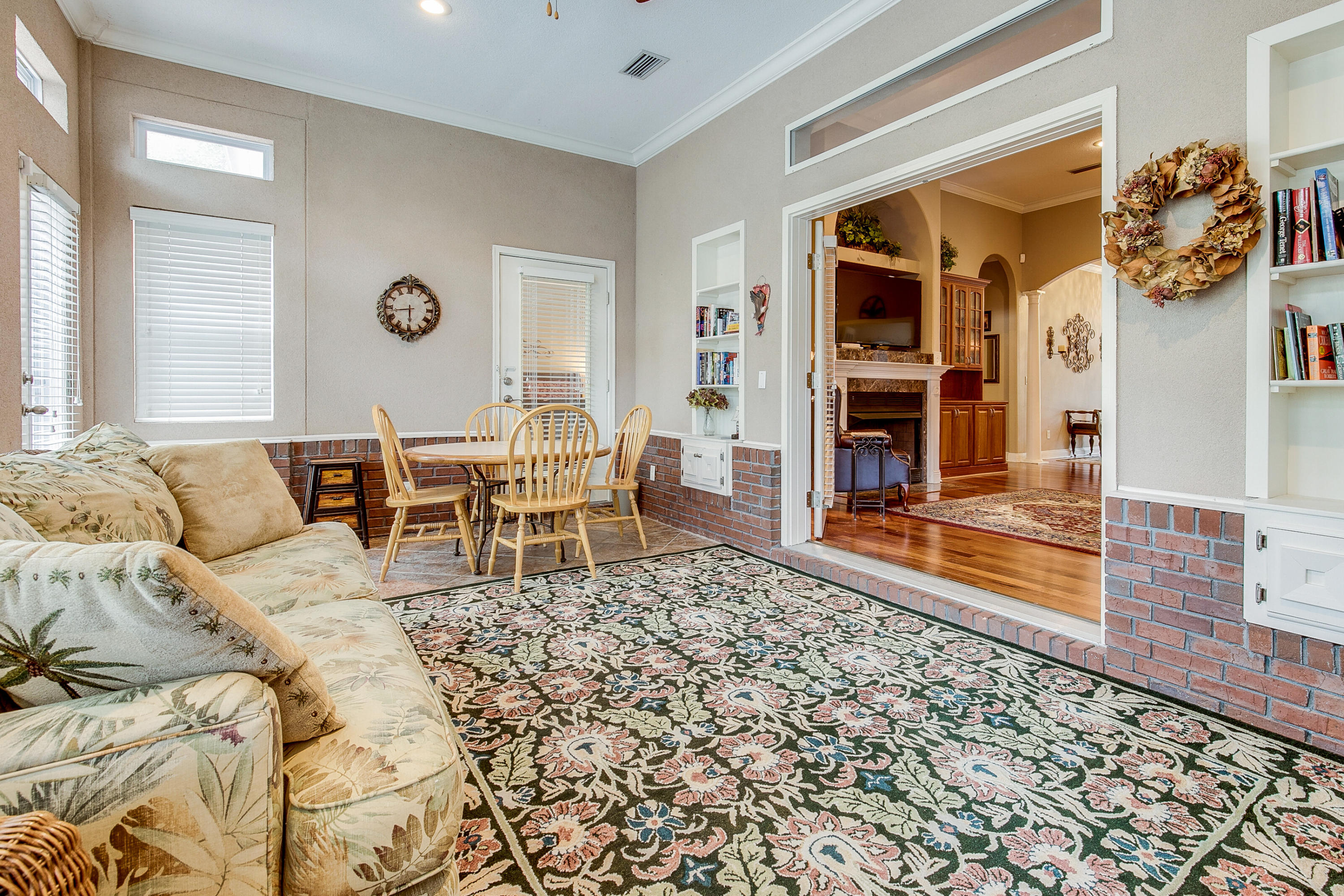 MAGNOLIA PLANTATION AT BLUEWATER BAY - Residential