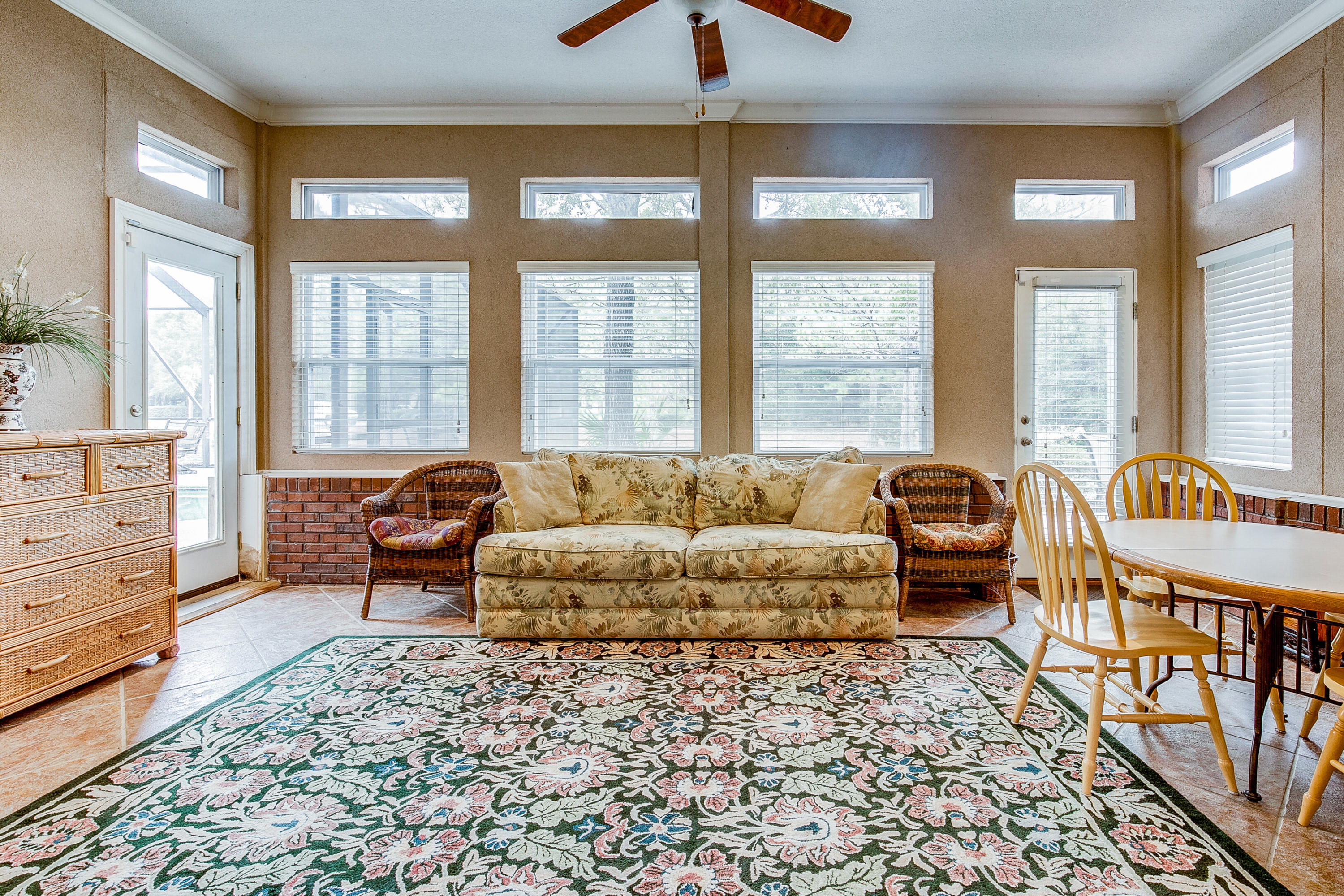 MAGNOLIA PLANTATION AT BLUEWATER BAY - Residential