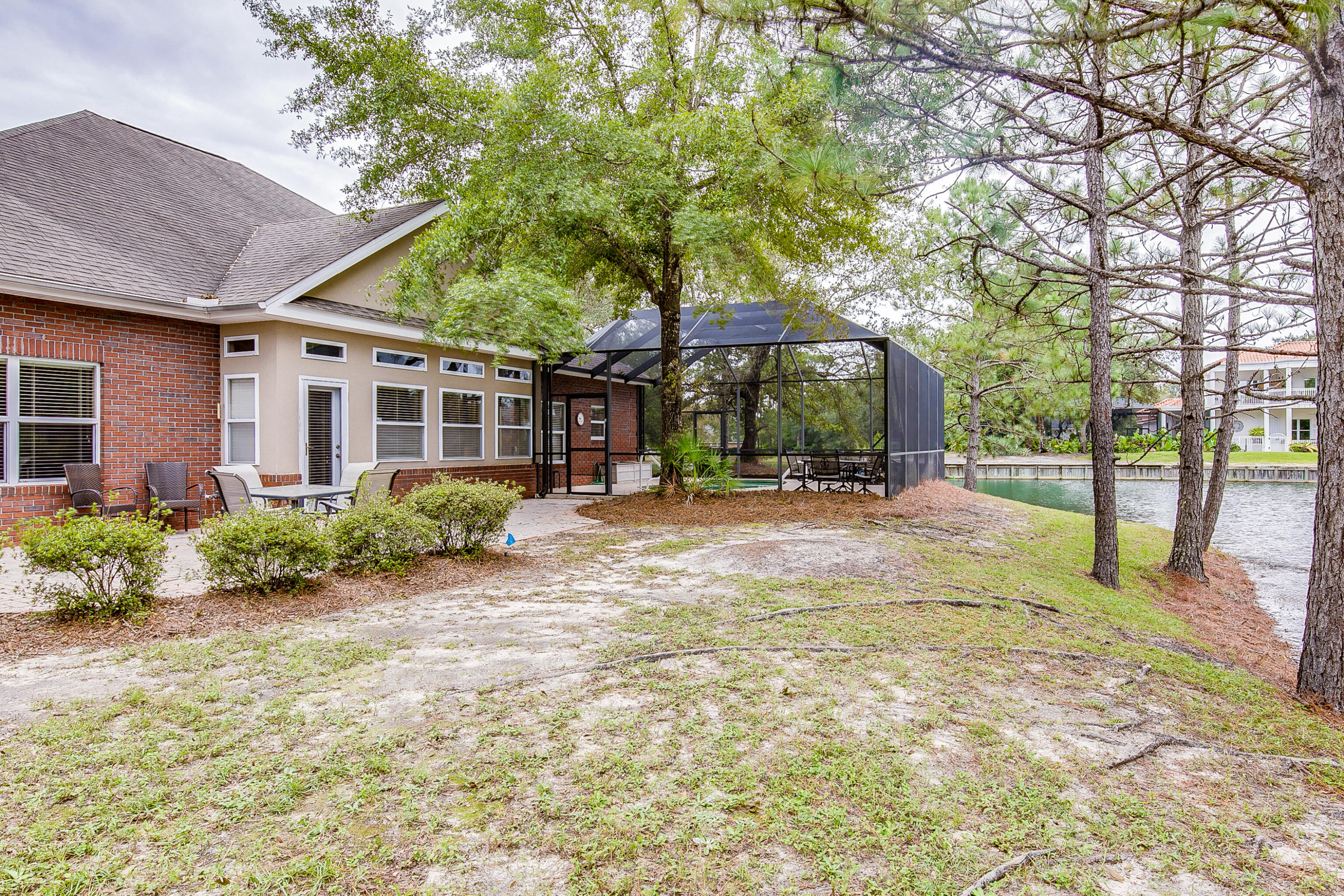 MAGNOLIA PLANTATION AT BLUEWATER BAY - Residential