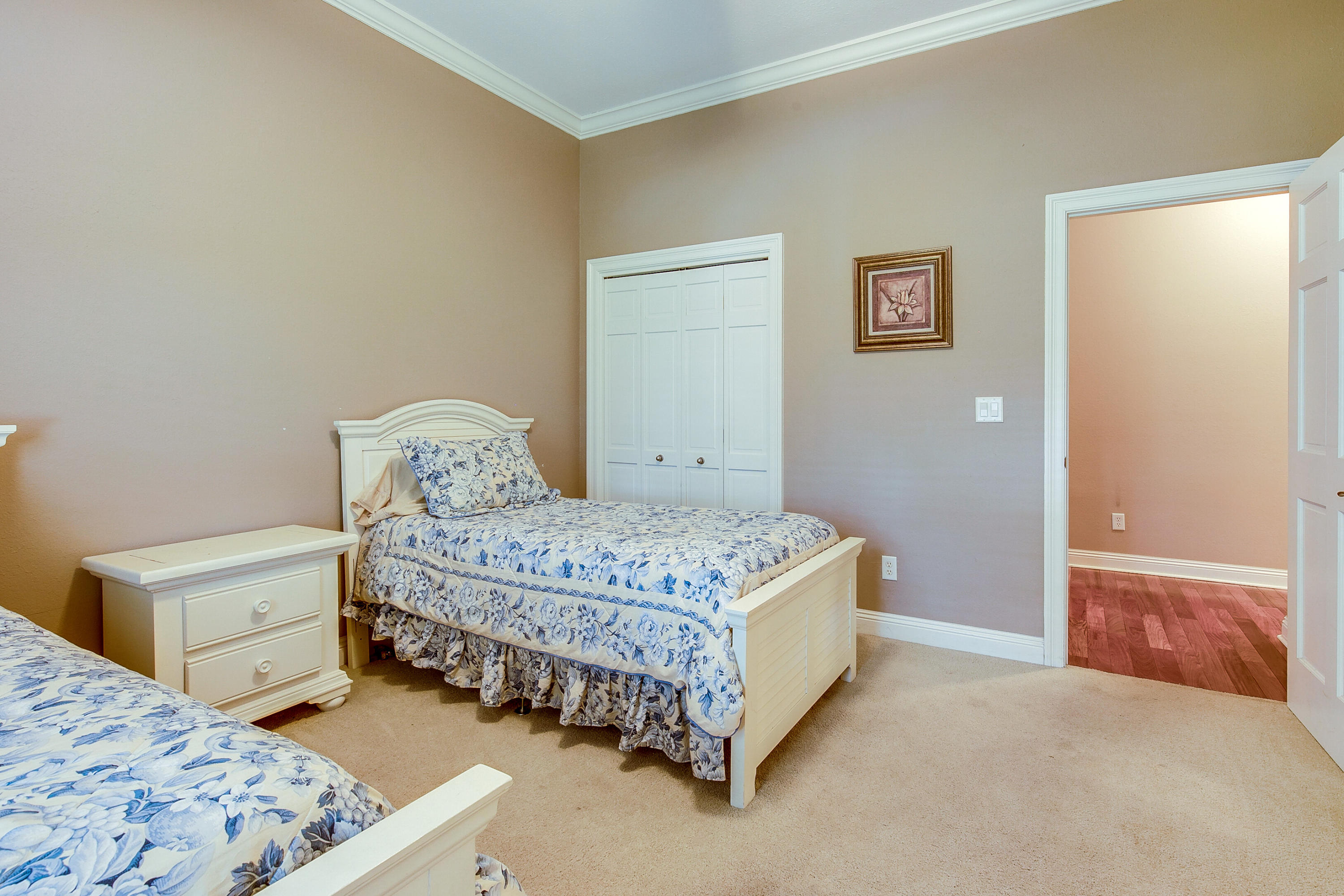 MAGNOLIA PLANTATION AT BLUEWATER BAY - Residential