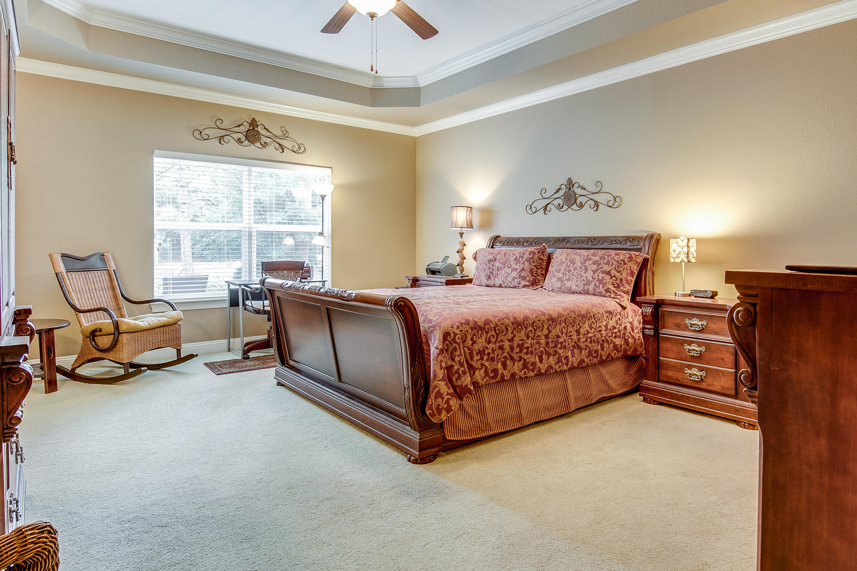 MAGNOLIA PLANTATION AT BLUEWATER BAY - Residential