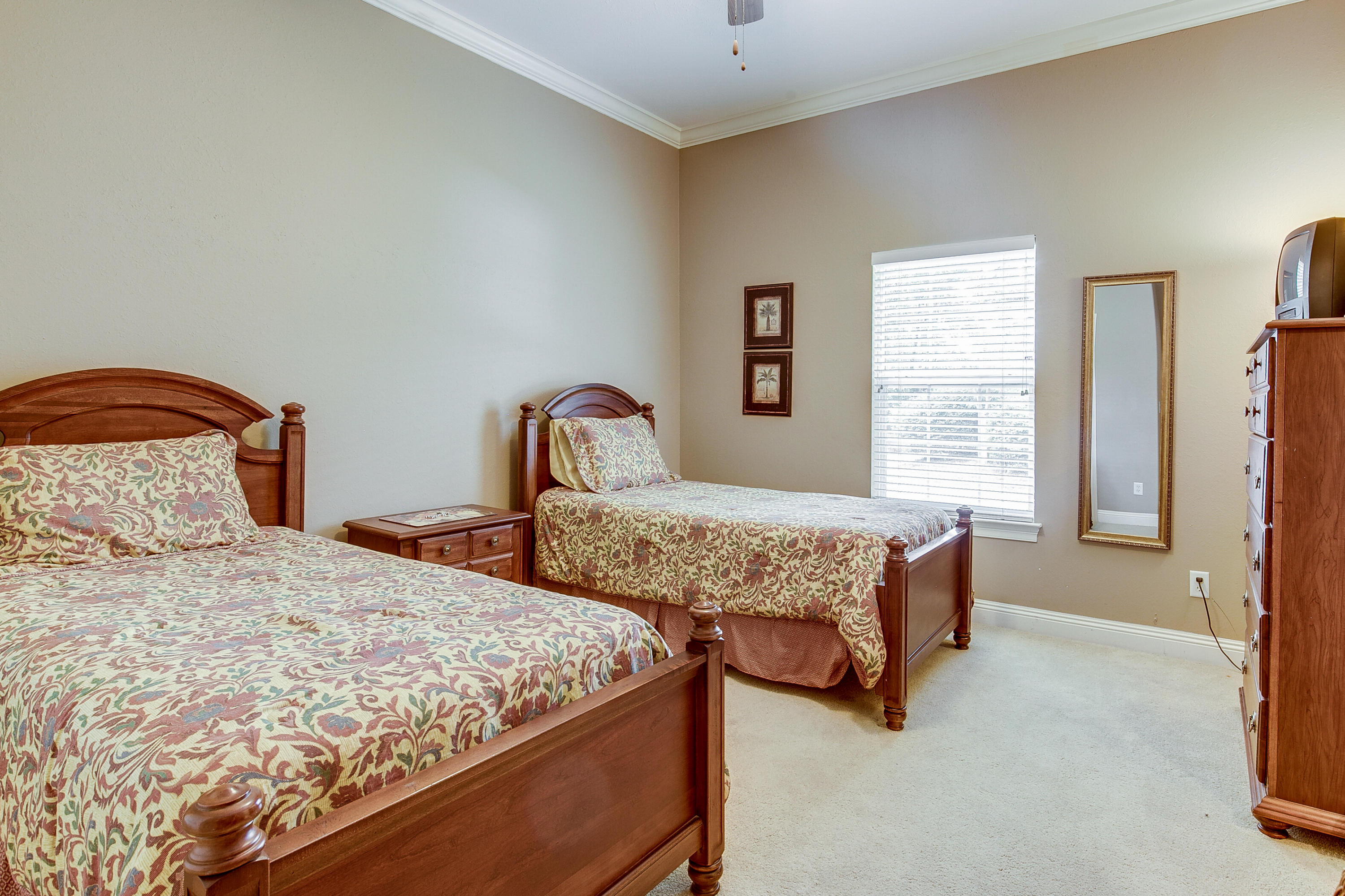 MAGNOLIA PLANTATION AT BLUEWATER BAY - Residential