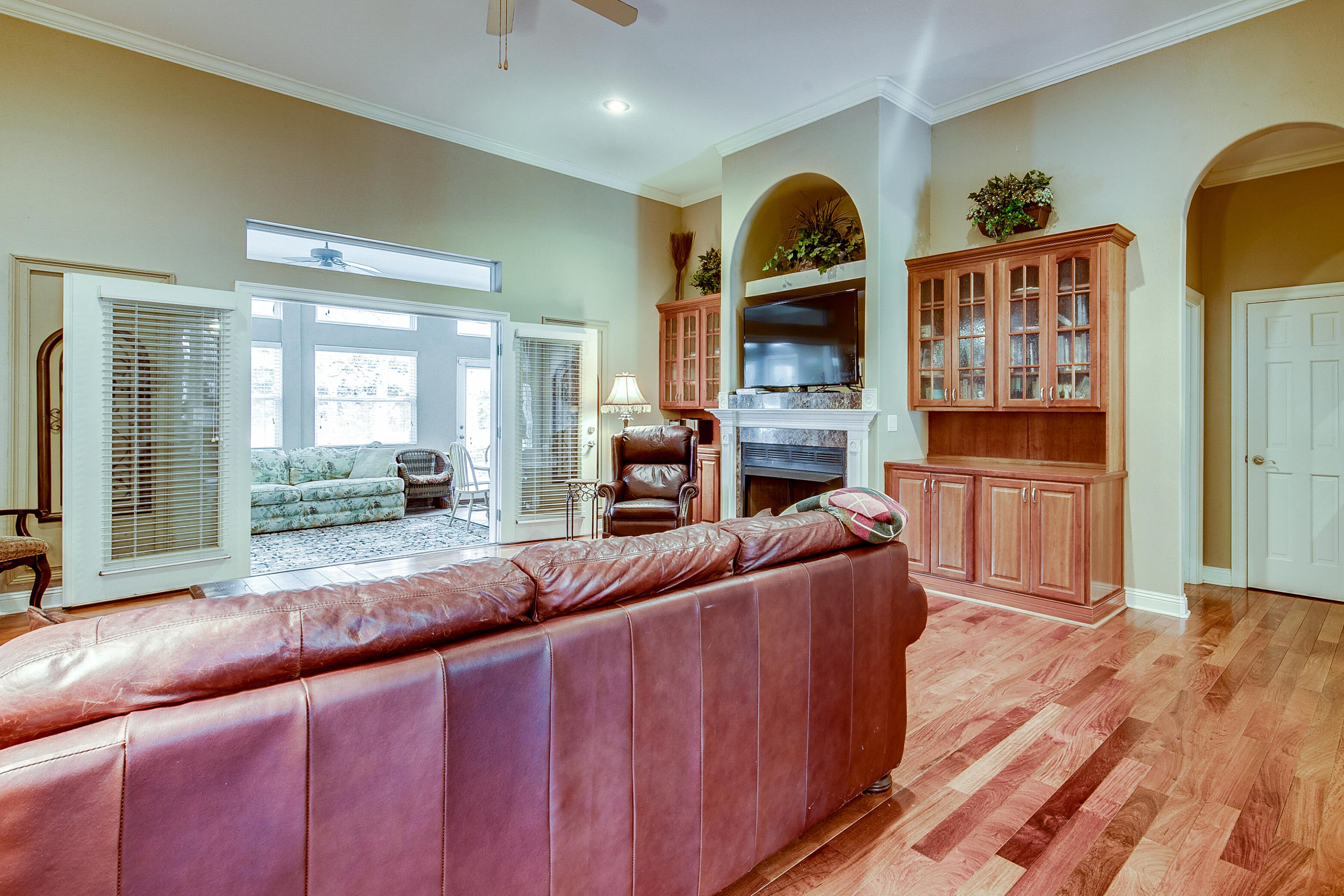 MAGNOLIA PLANTATION AT BLUEWATER BAY - Residential