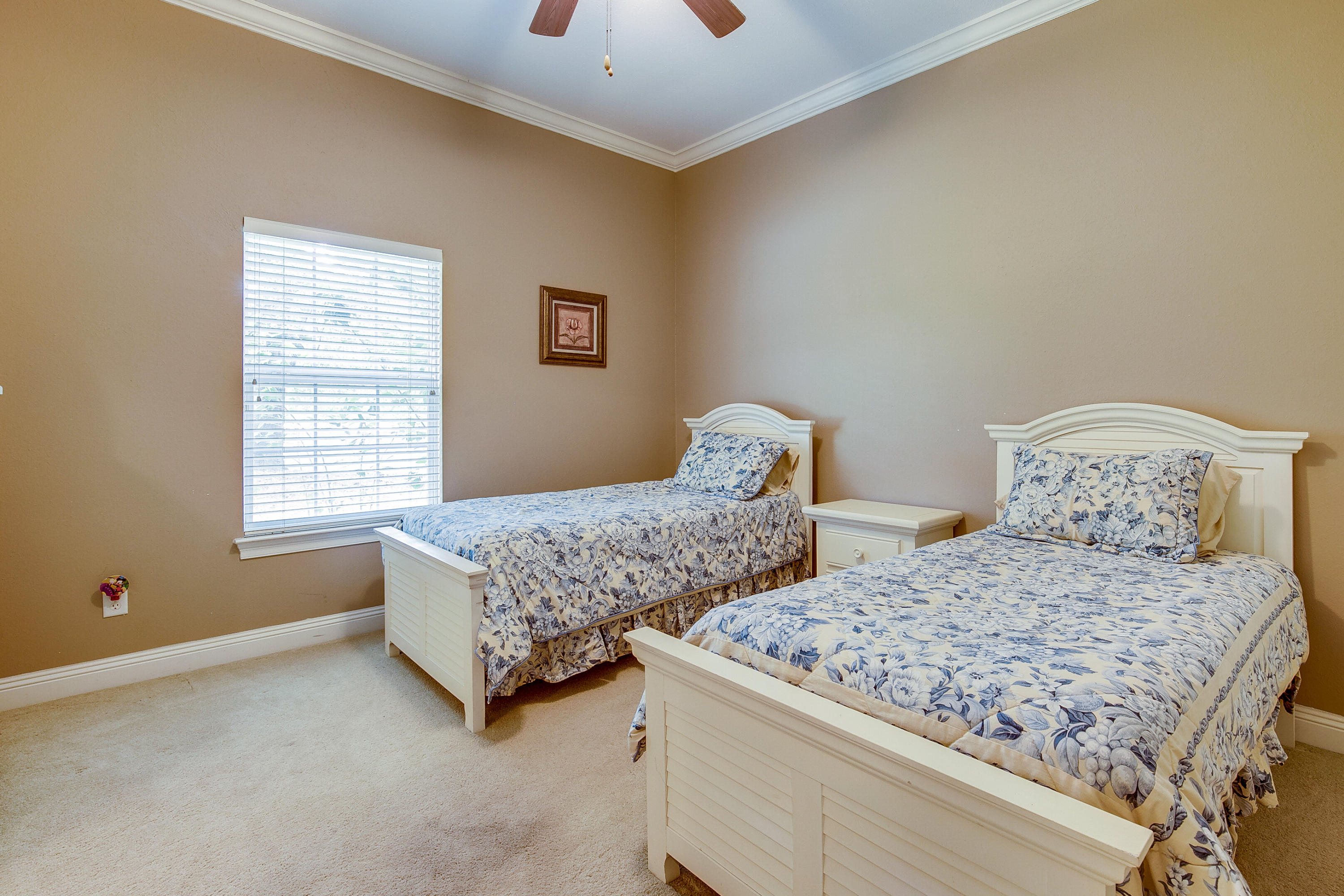 MAGNOLIA PLANTATION AT BLUEWATER BAY - Residential