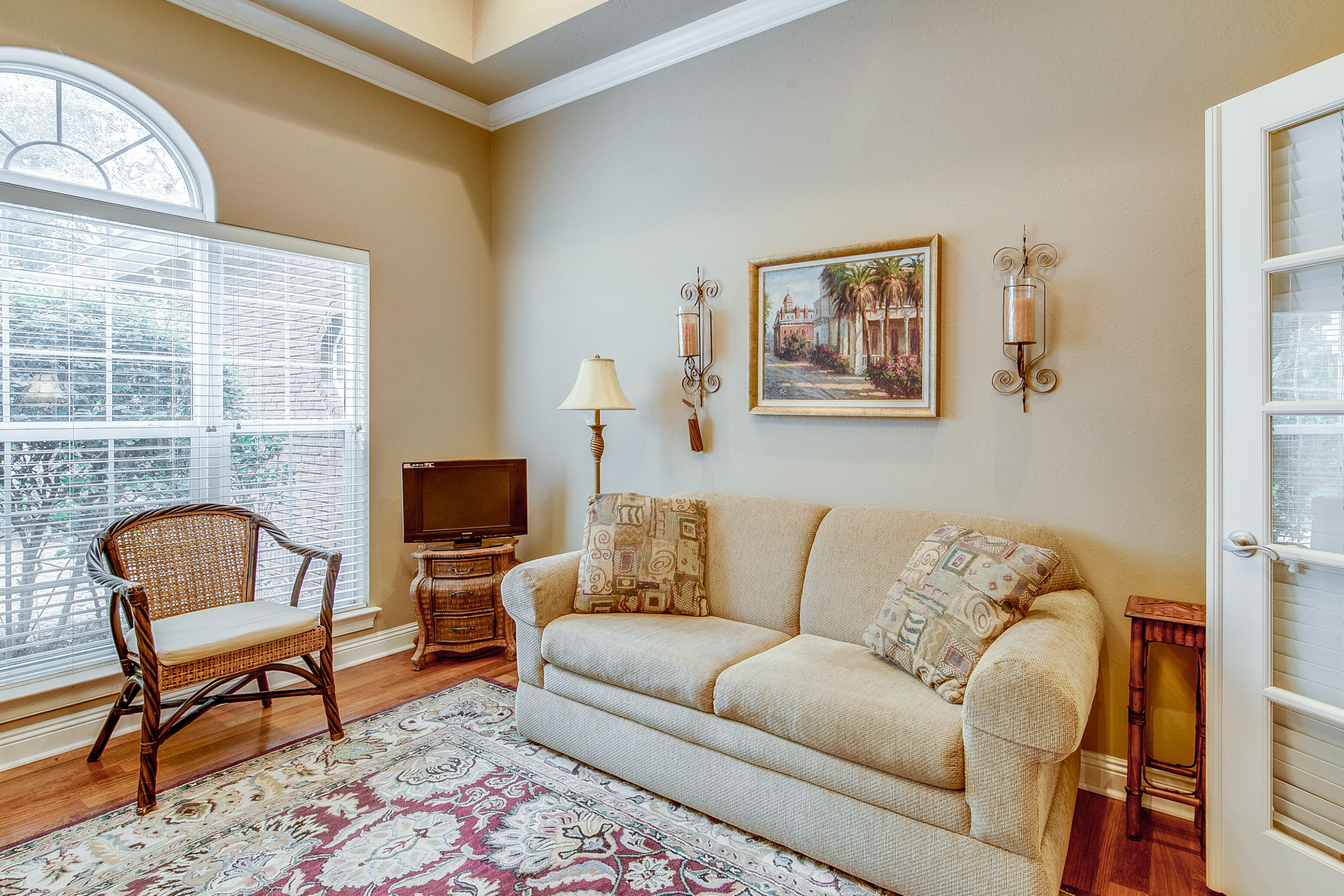 MAGNOLIA PLANTATION AT BLUEWATER BAY - Residential