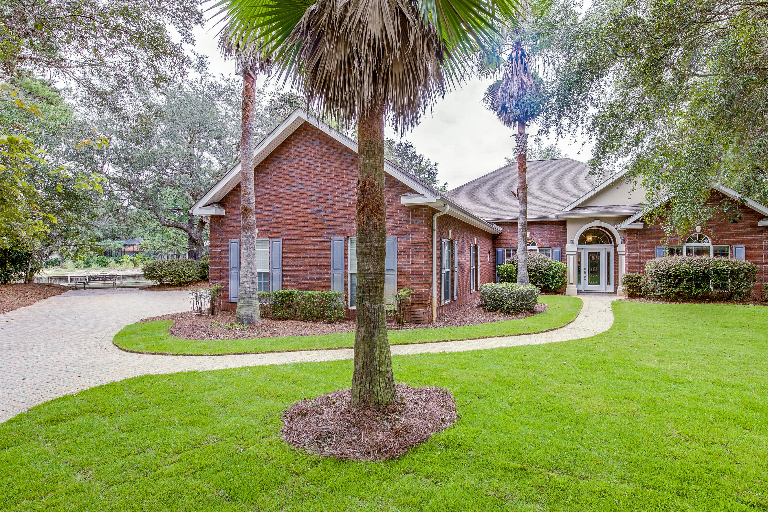 MAGNOLIA PLANTATION AT BLUEWATER BAY - Residential