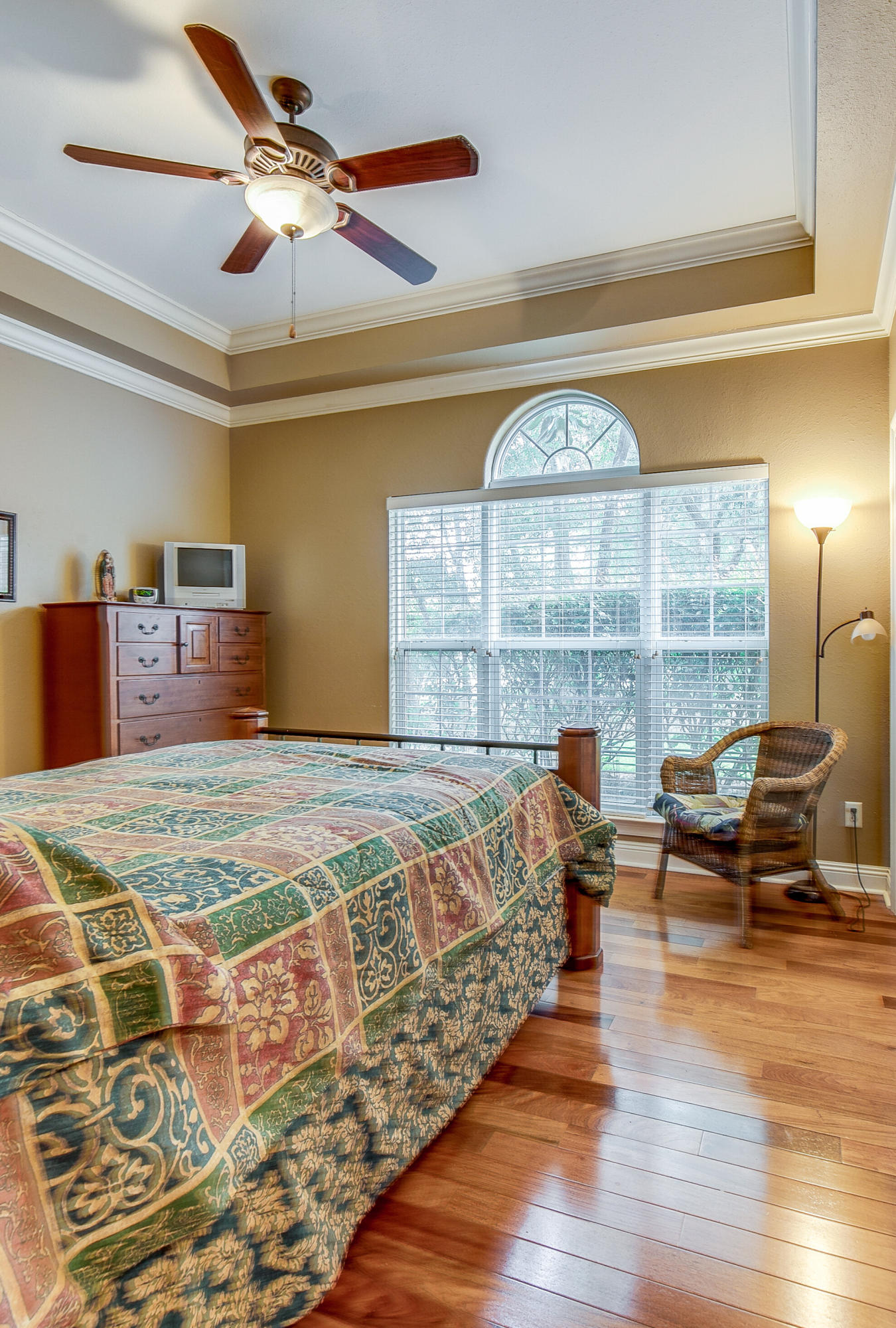 MAGNOLIA PLANTATION AT BLUEWATER BAY - Residential