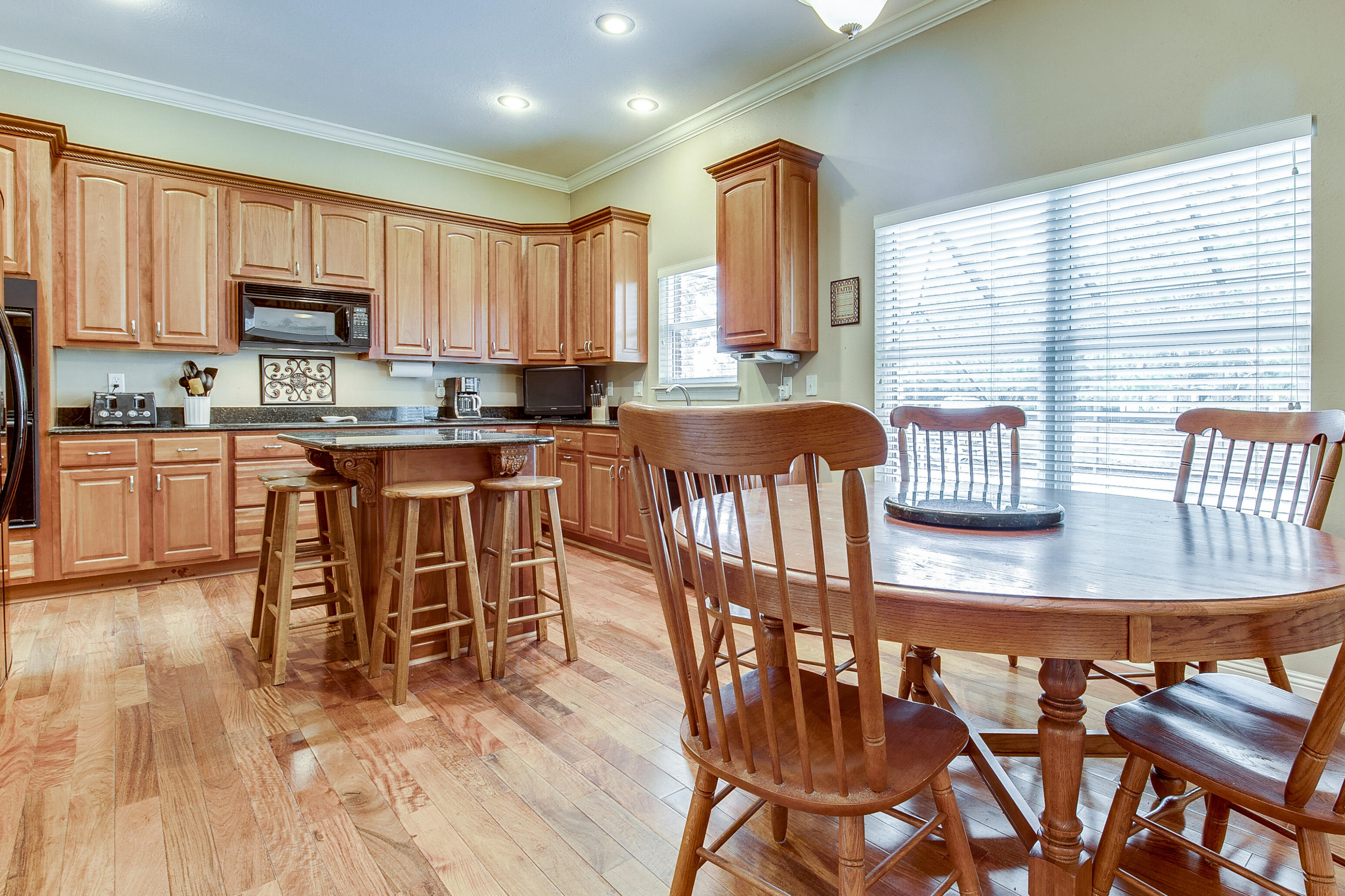 MAGNOLIA PLANTATION AT BLUEWATER BAY - Residential