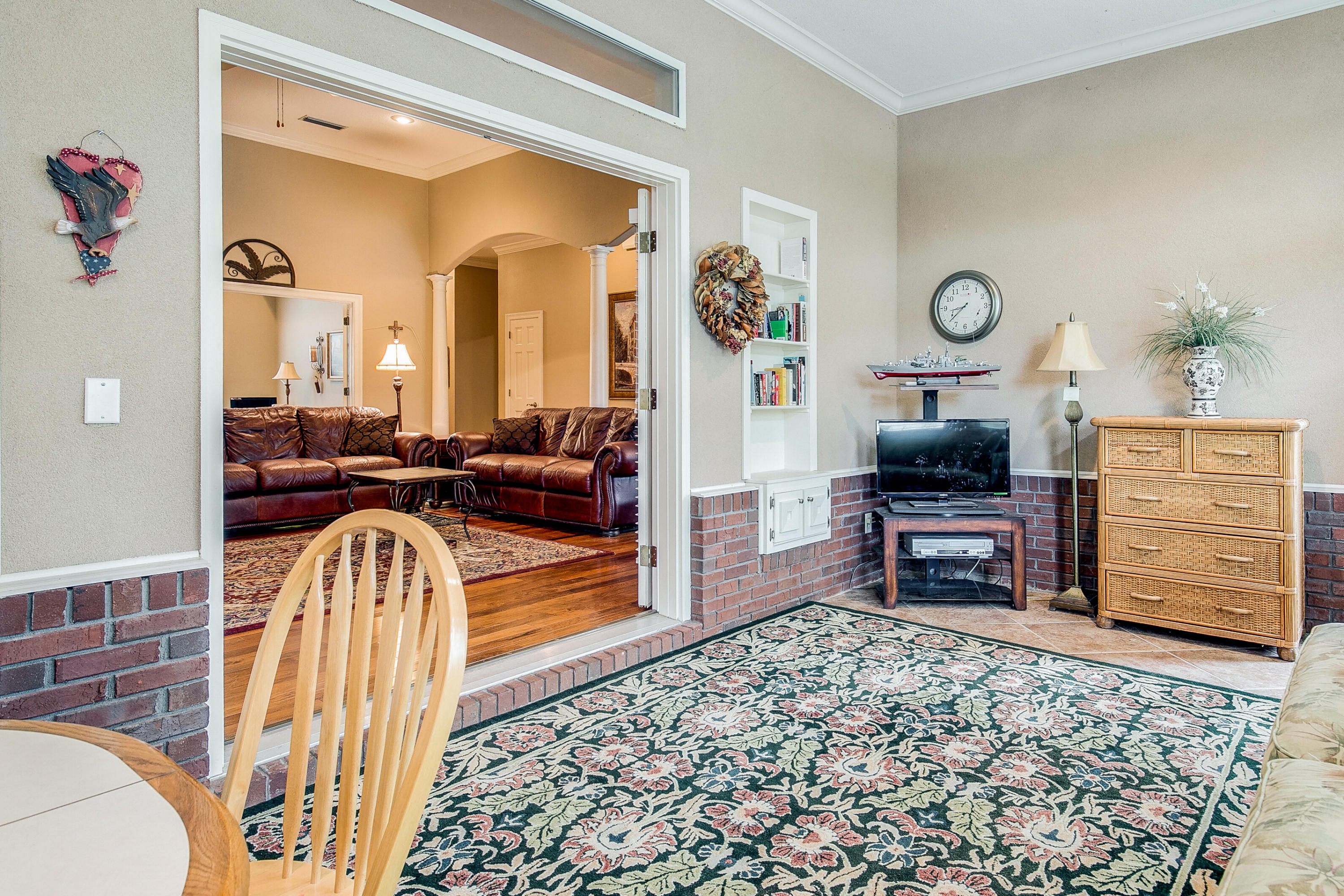 MAGNOLIA PLANTATION AT BLUEWATER BAY - Residential