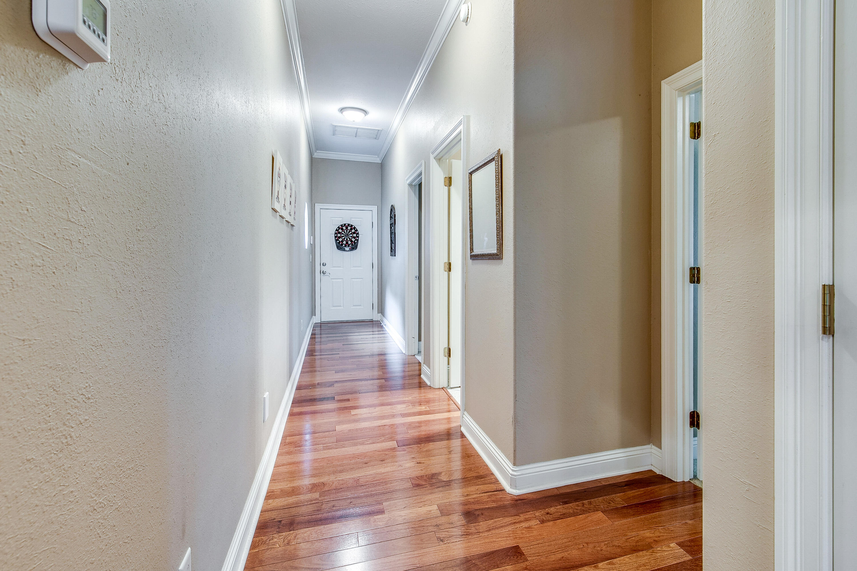 MAGNOLIA PLANTATION AT BLUEWATER BAY - Residential