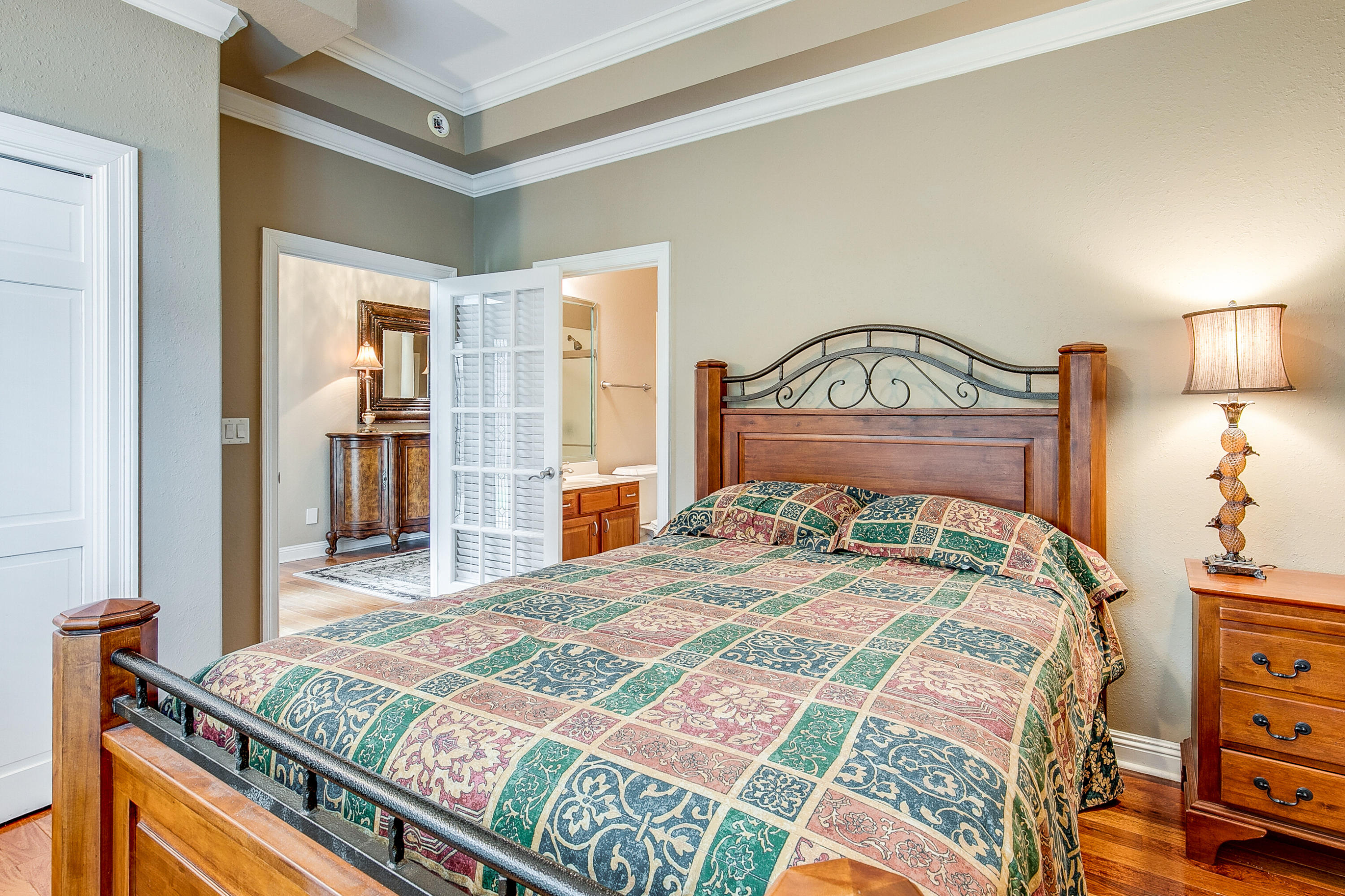 MAGNOLIA PLANTATION AT BLUEWATER BAY - Residential