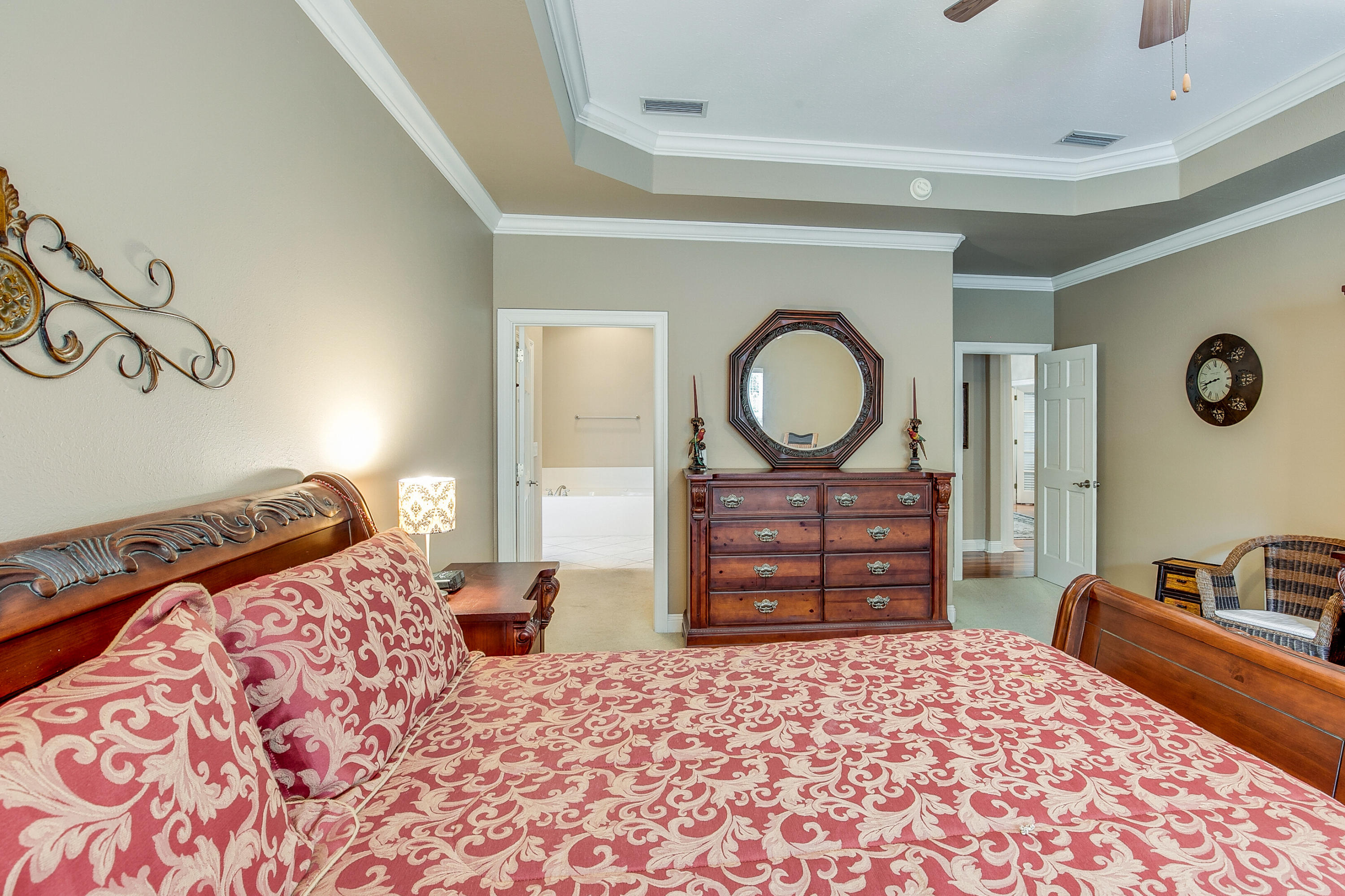 MAGNOLIA PLANTATION AT BLUEWATER BAY - Residential