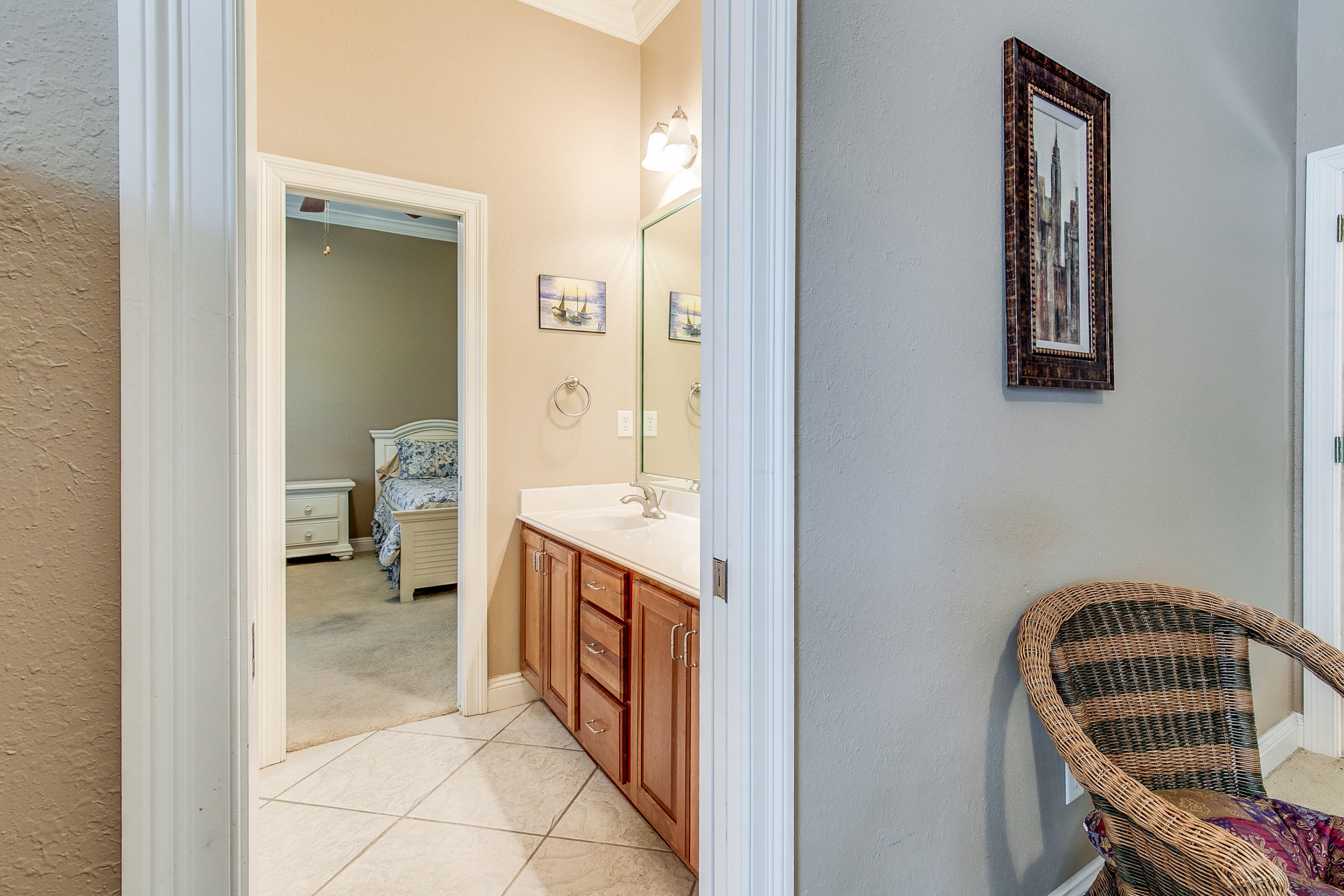 MAGNOLIA PLANTATION AT BLUEWATER BAY - Residential