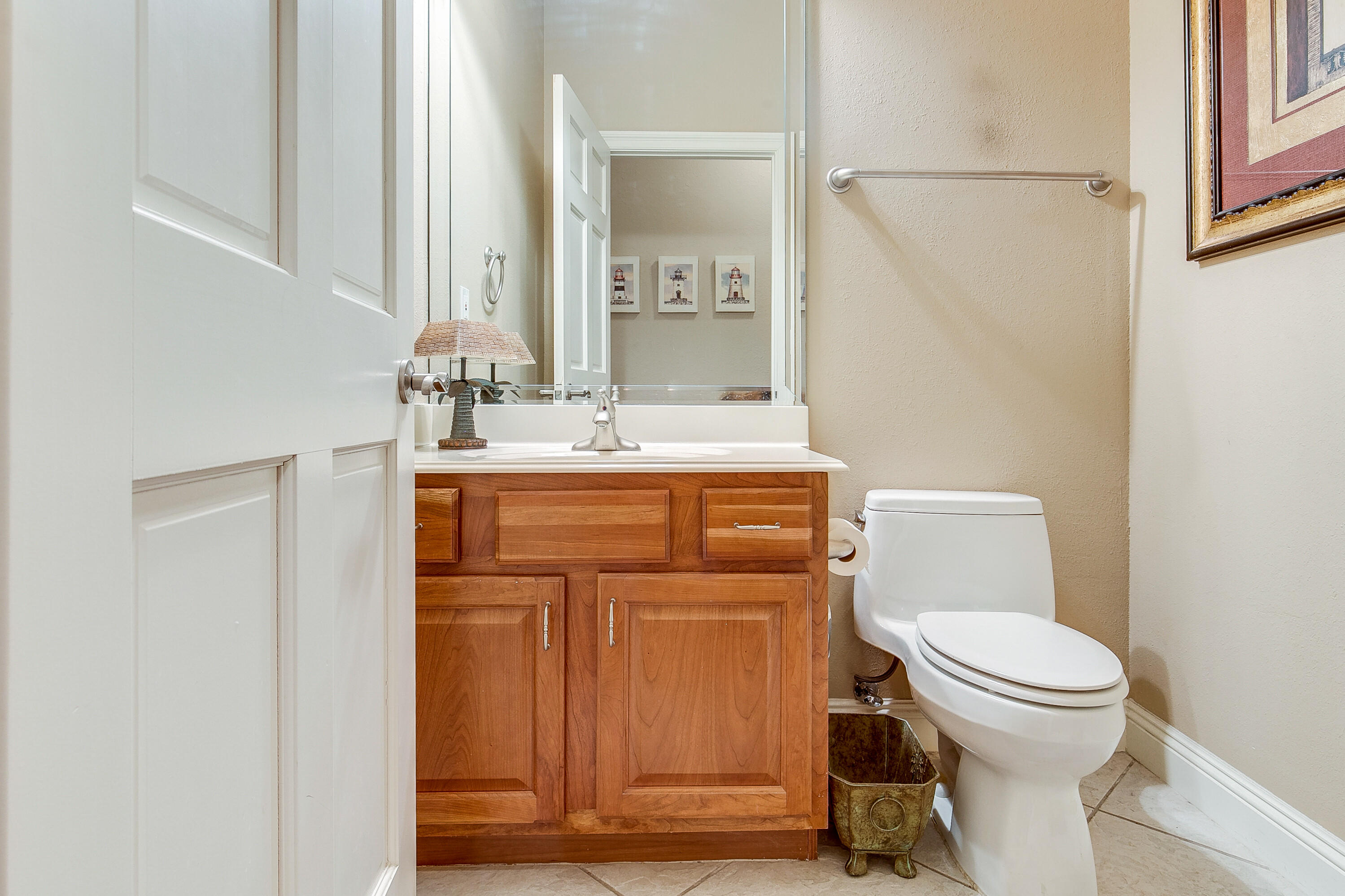 MAGNOLIA PLANTATION AT BLUEWATER BAY - Residential