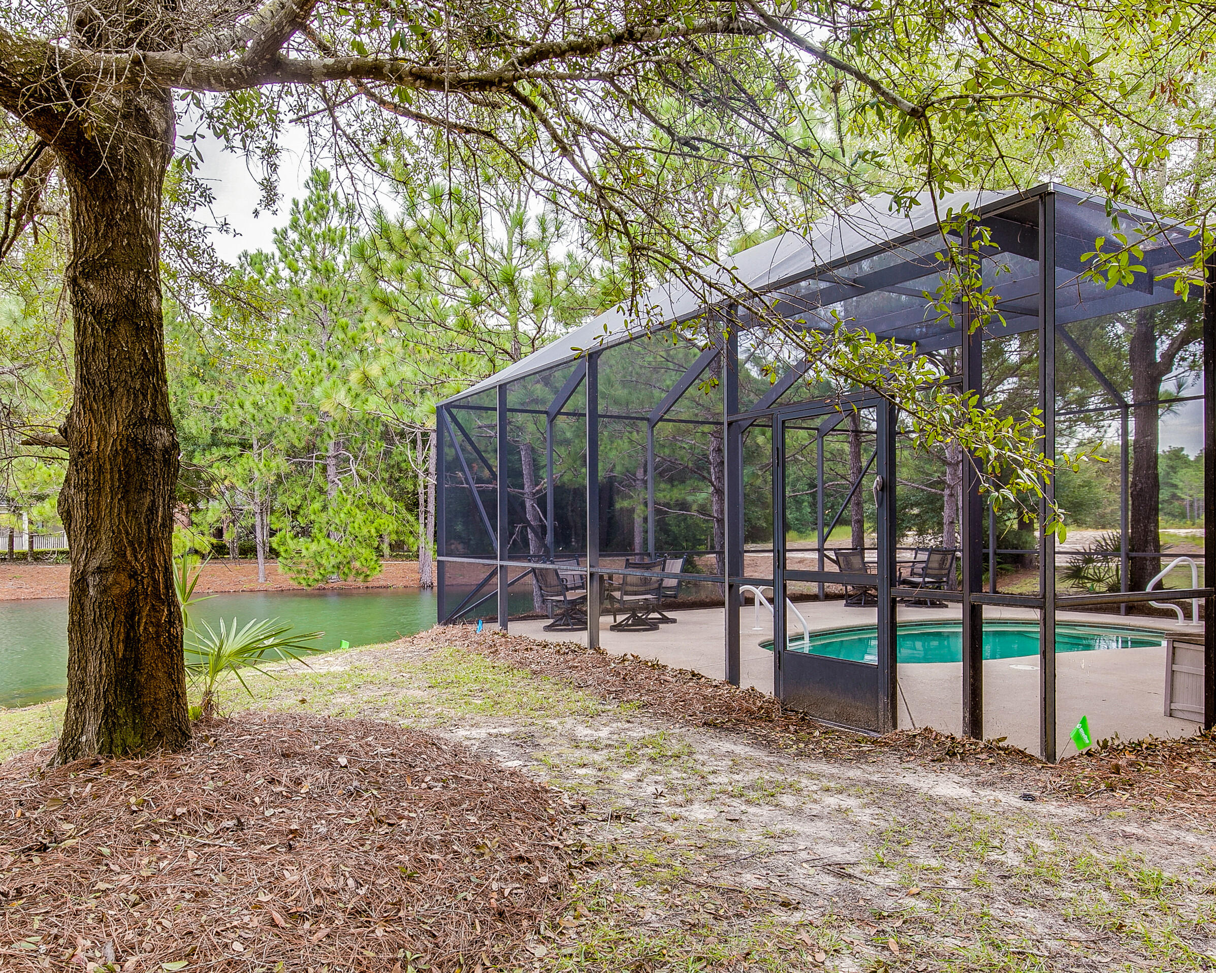 MAGNOLIA PLANTATION AT BLUEWATER BAY - Residential