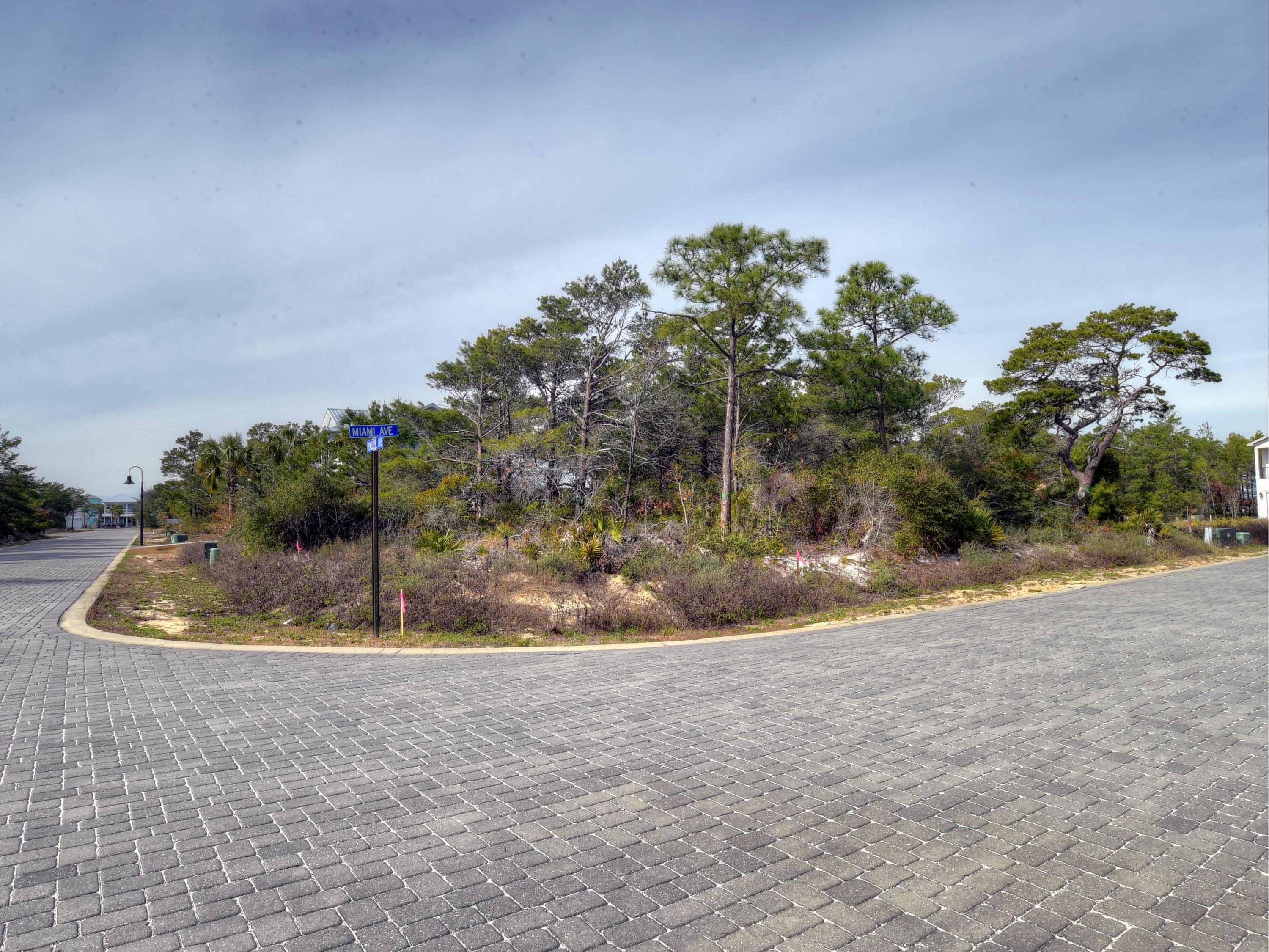 FRANGISTA BEACH 2ND ADDN - Land