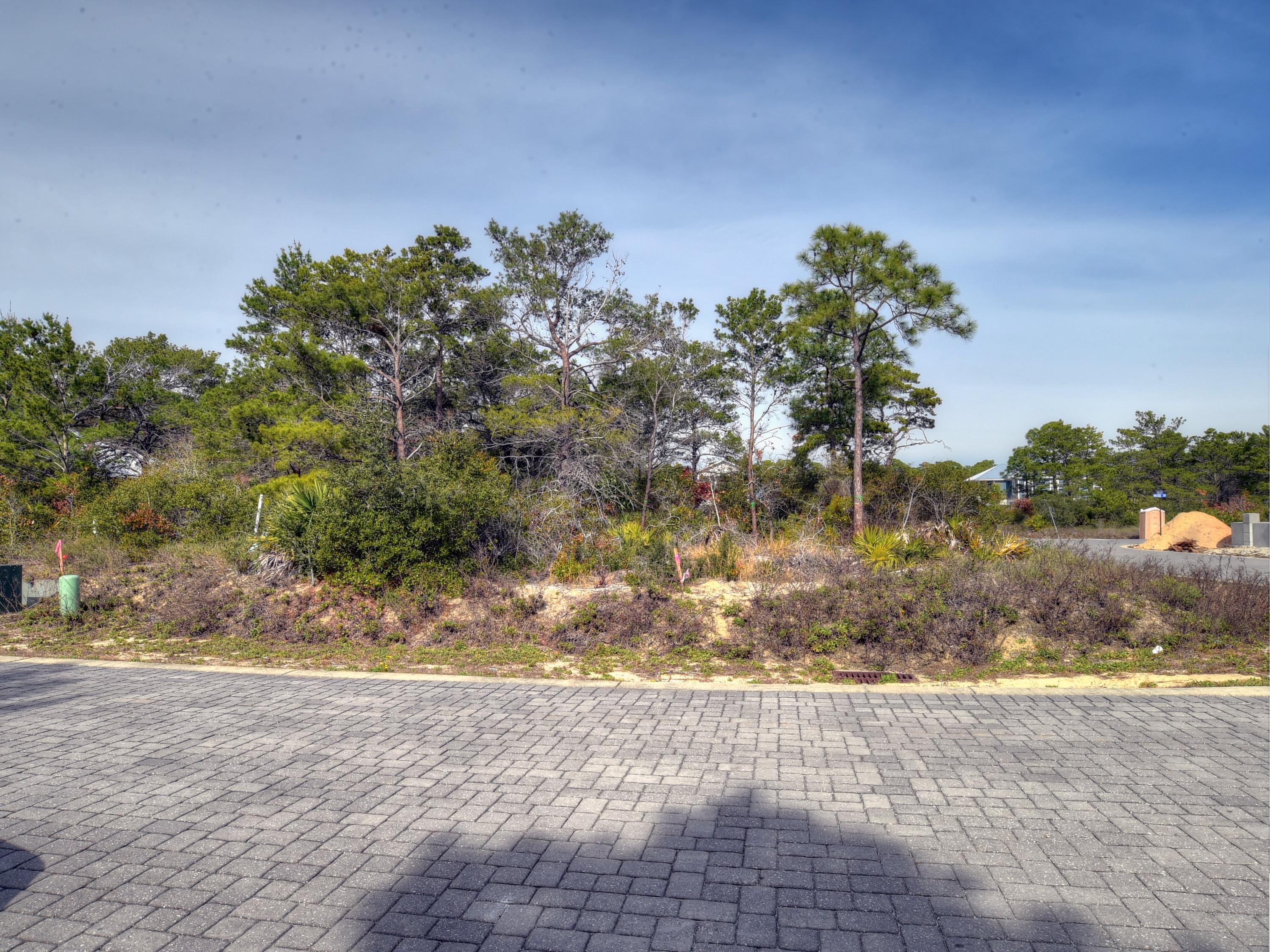 FRANGISTA BEACH 2ND ADDN - Land