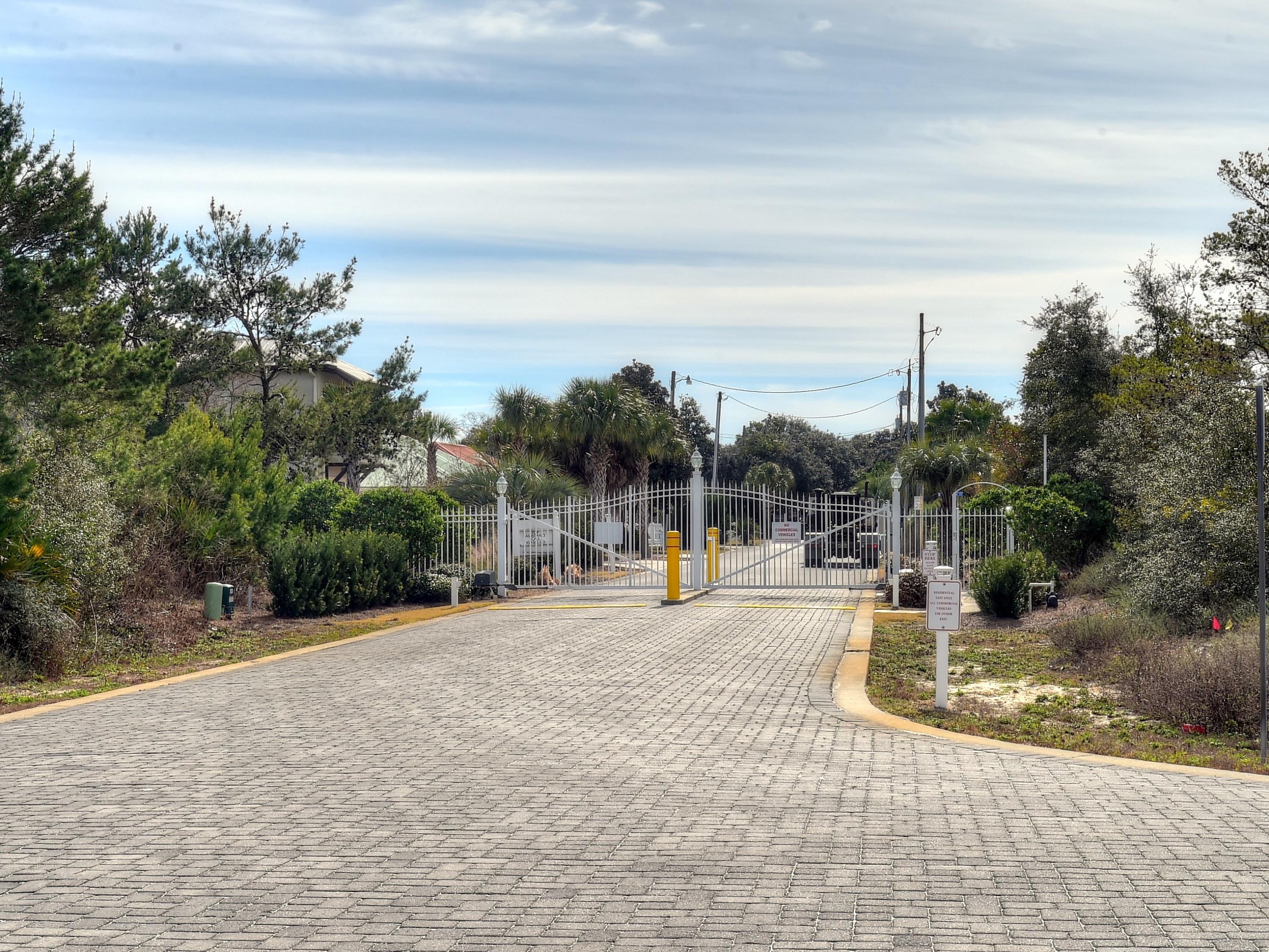 FRANGISTA BEACH 2ND ADDN - Land