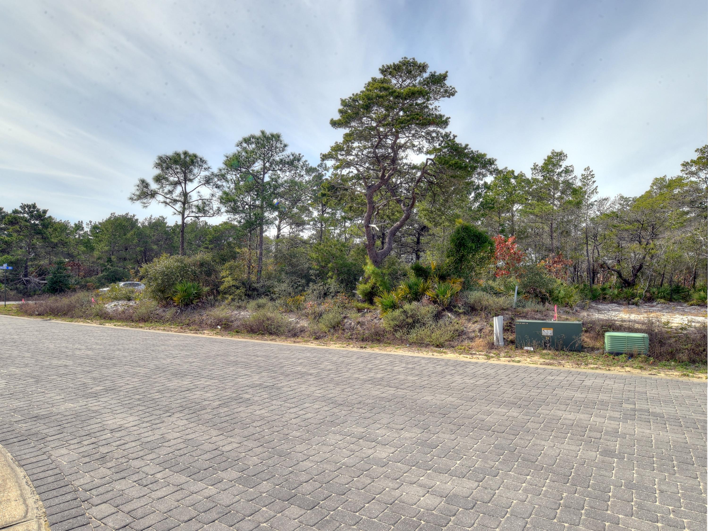 FRANGISTA BEACH 2ND ADDN - Land