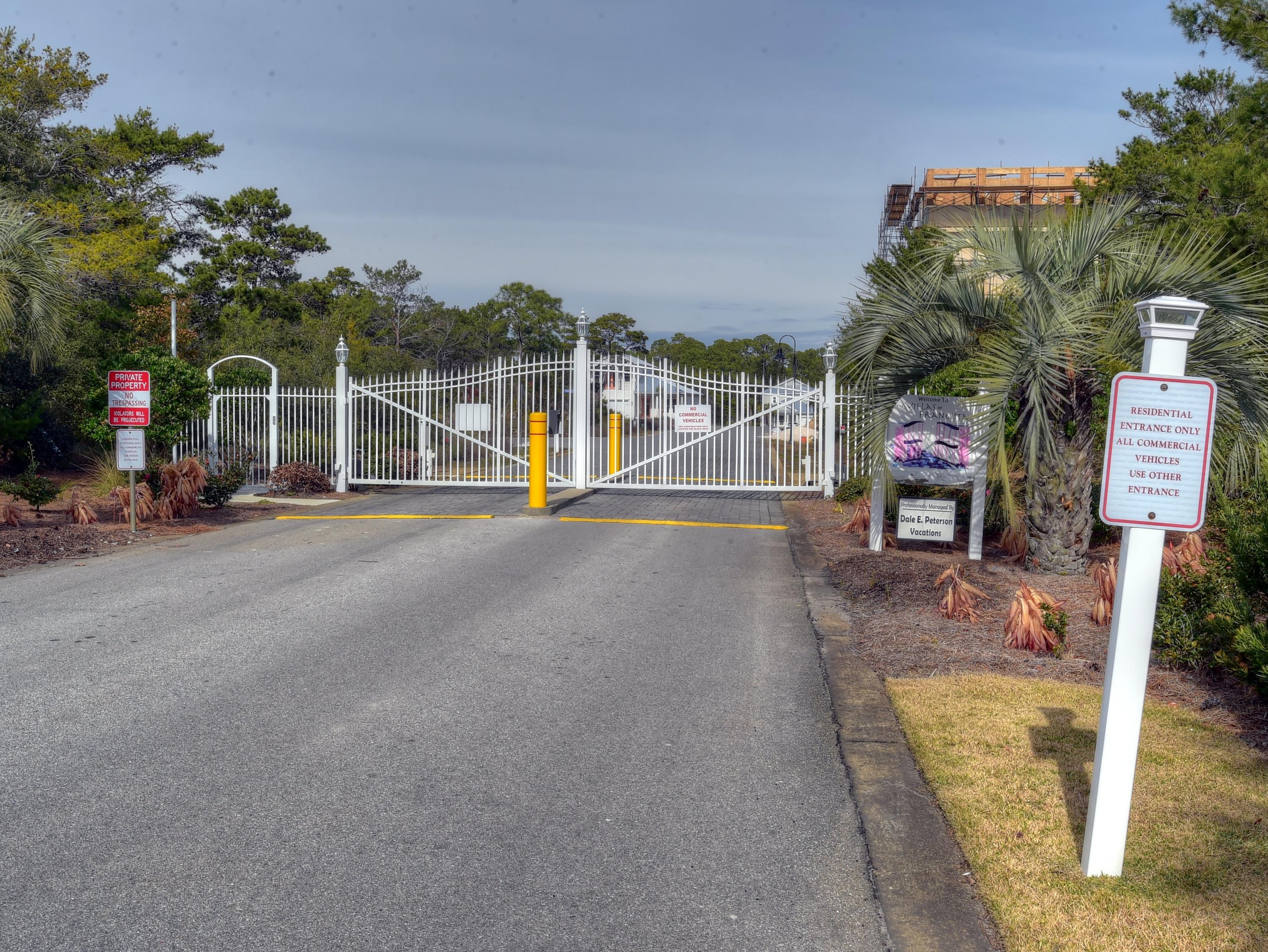 FRANGISTA BEACH 2ND ADDN - Land