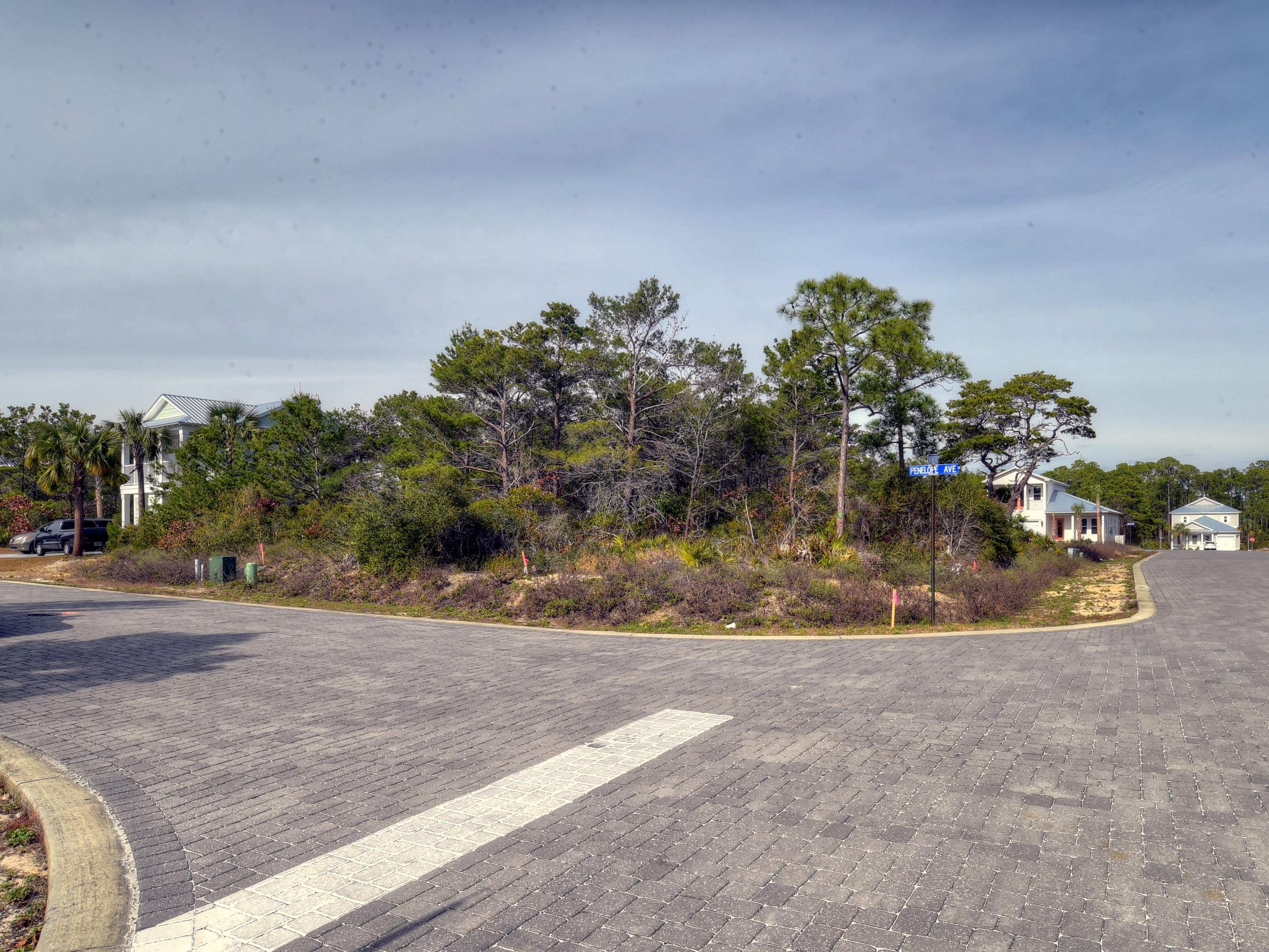 FRANGISTA BEACH 2ND ADDN - Land