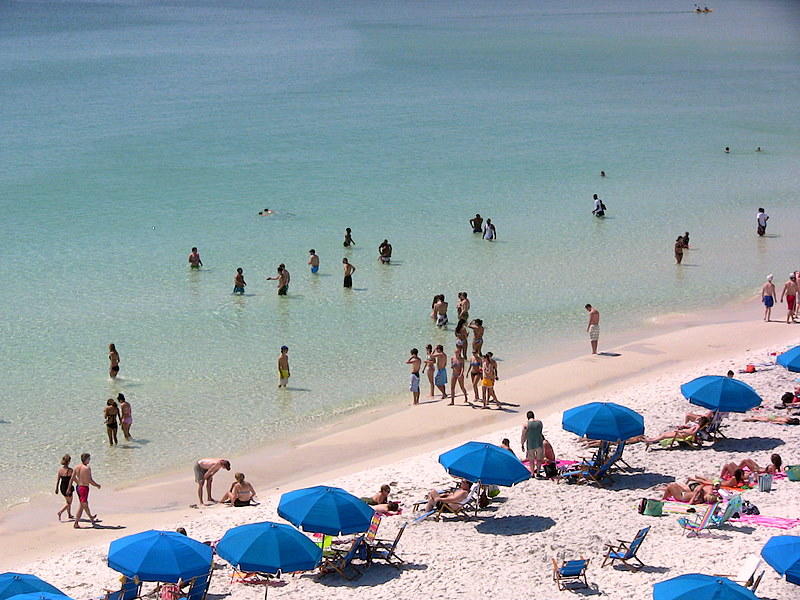 FRANGISTA BEACH 2ND ADDN - Land