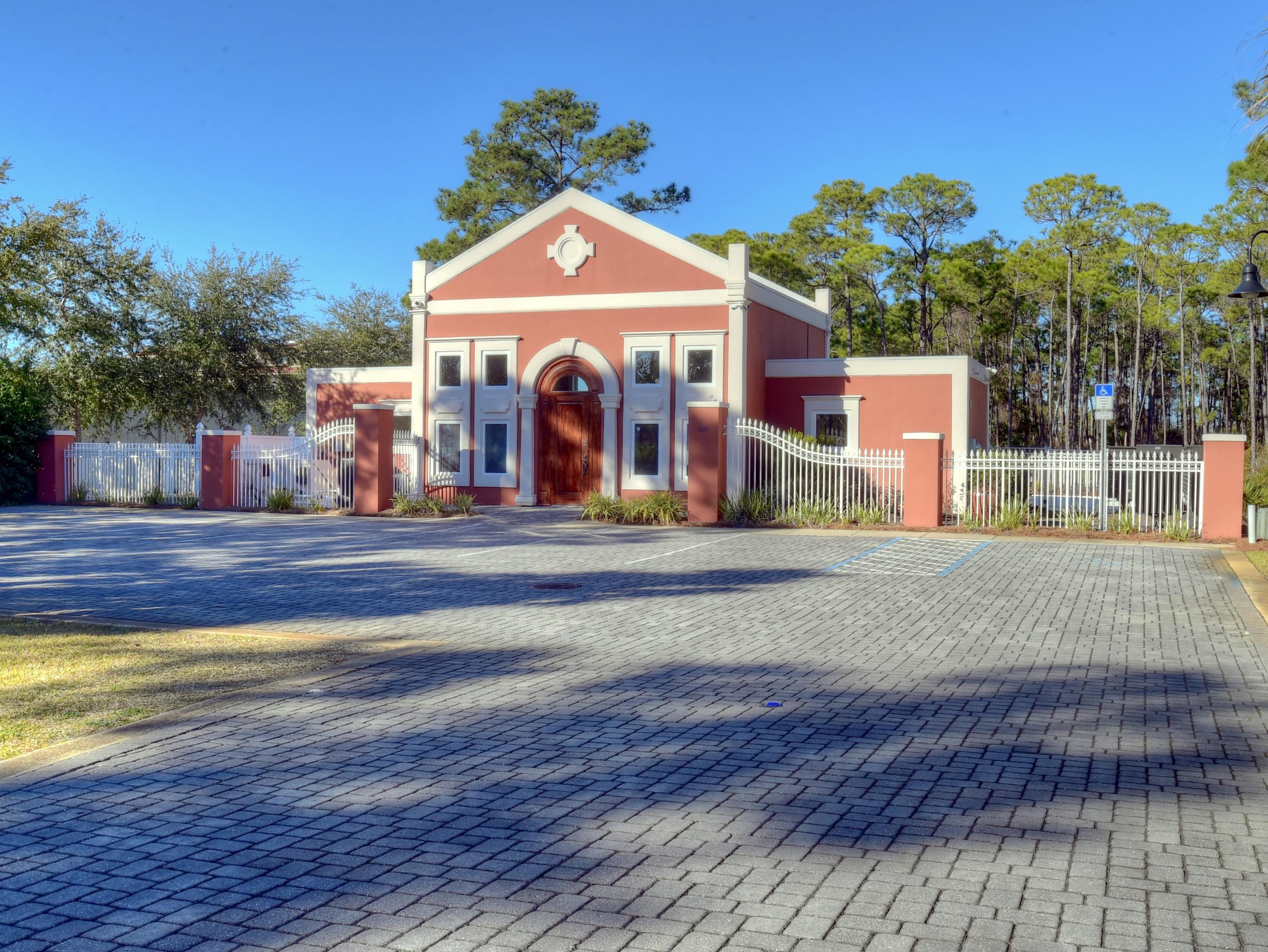 FRANGISTA BEACH 2ND ADDN - Land