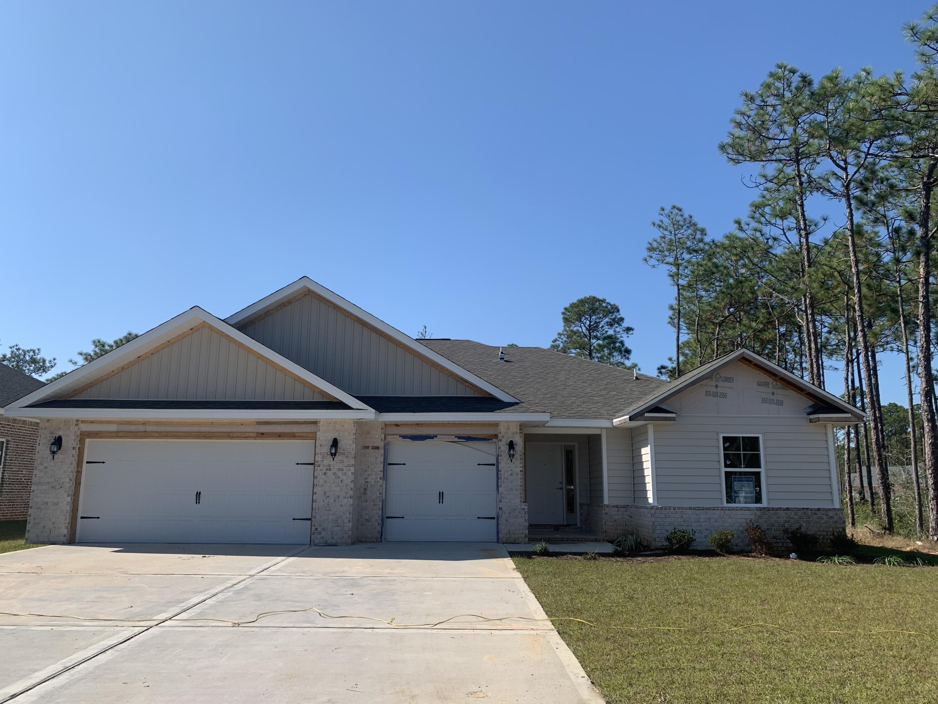 CREETS LANDING - Residential